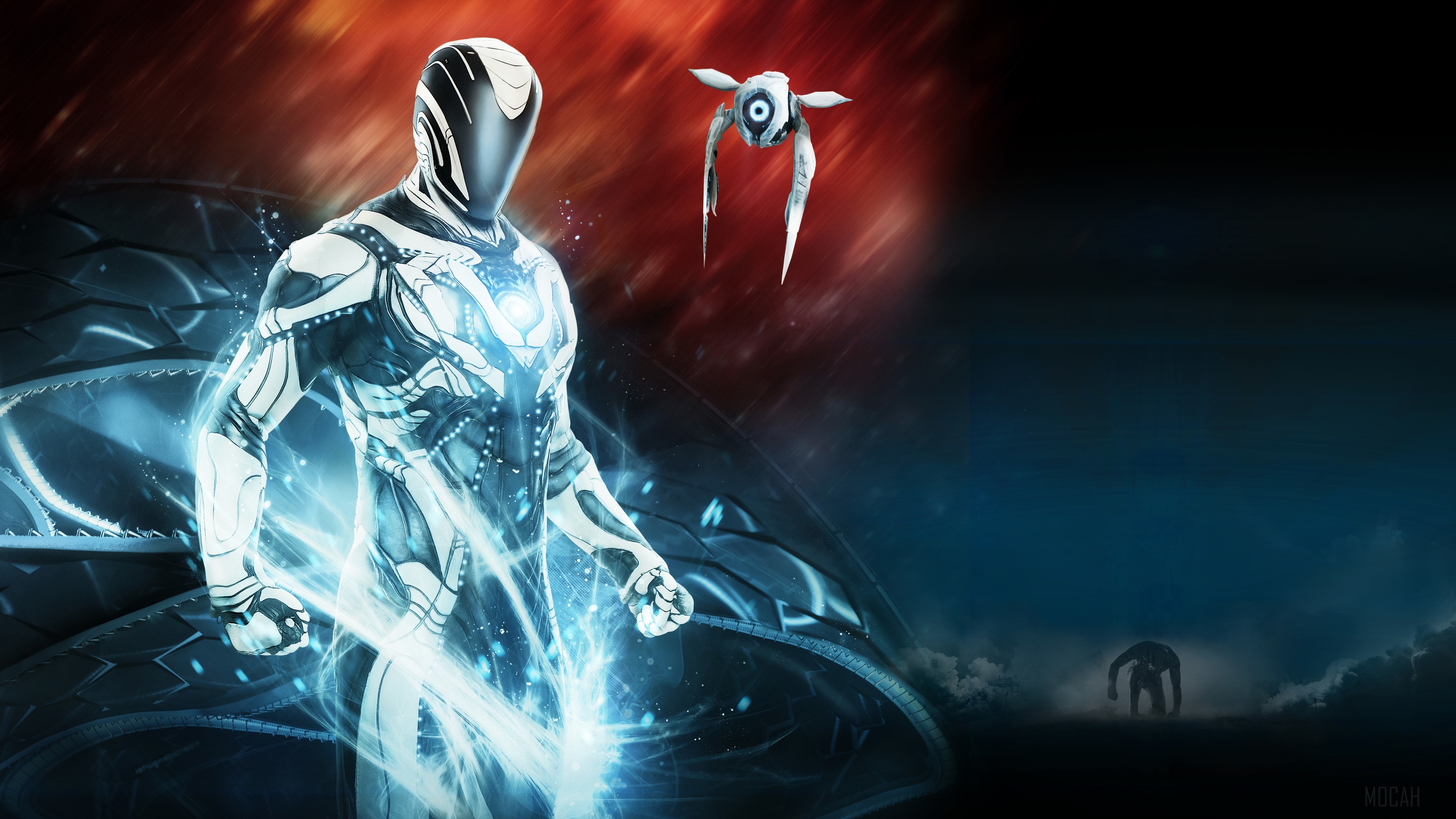 Max Steel HD Wallpaper