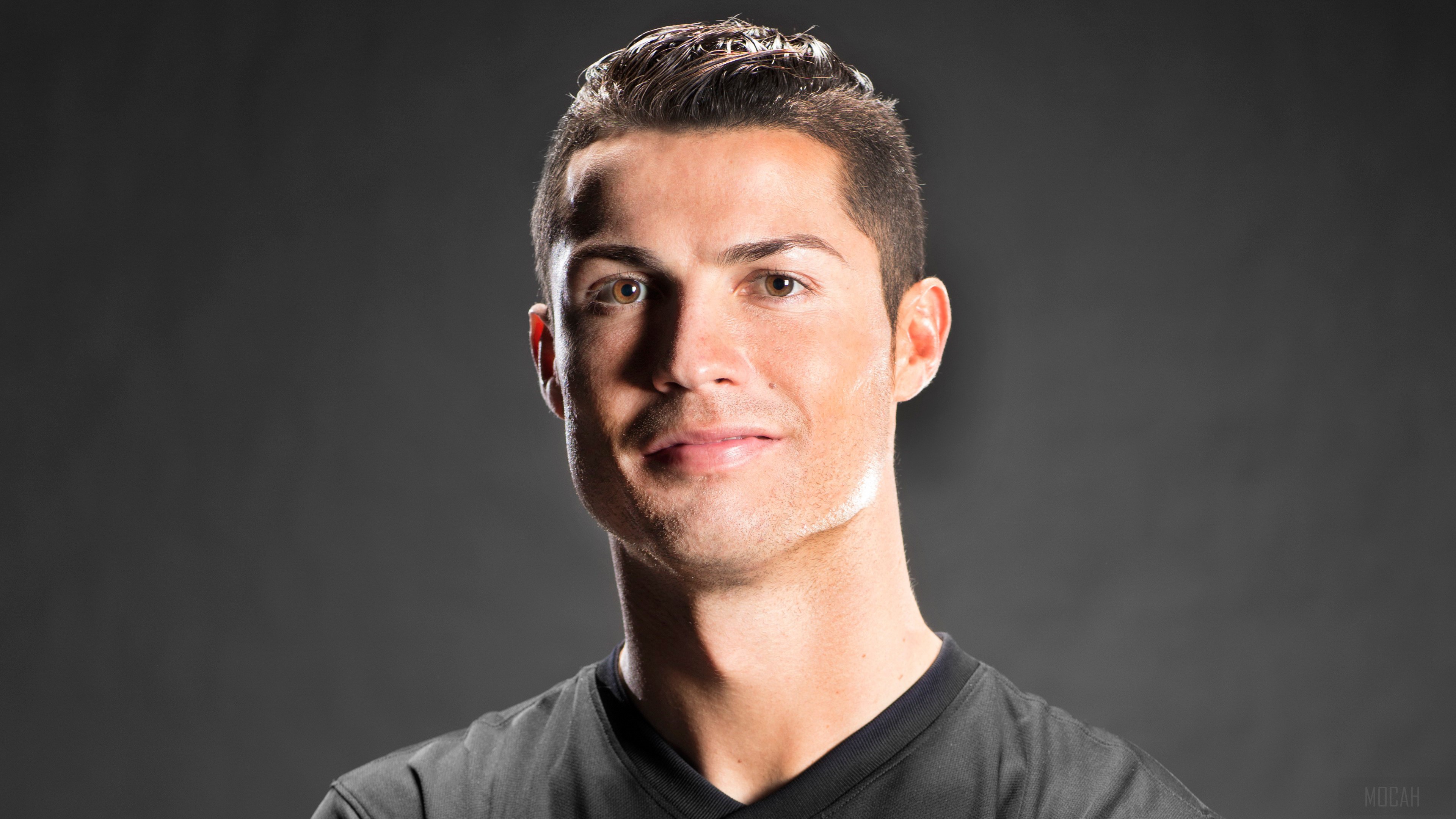 Cristiano Ronaldo 4K HD Wallpaper