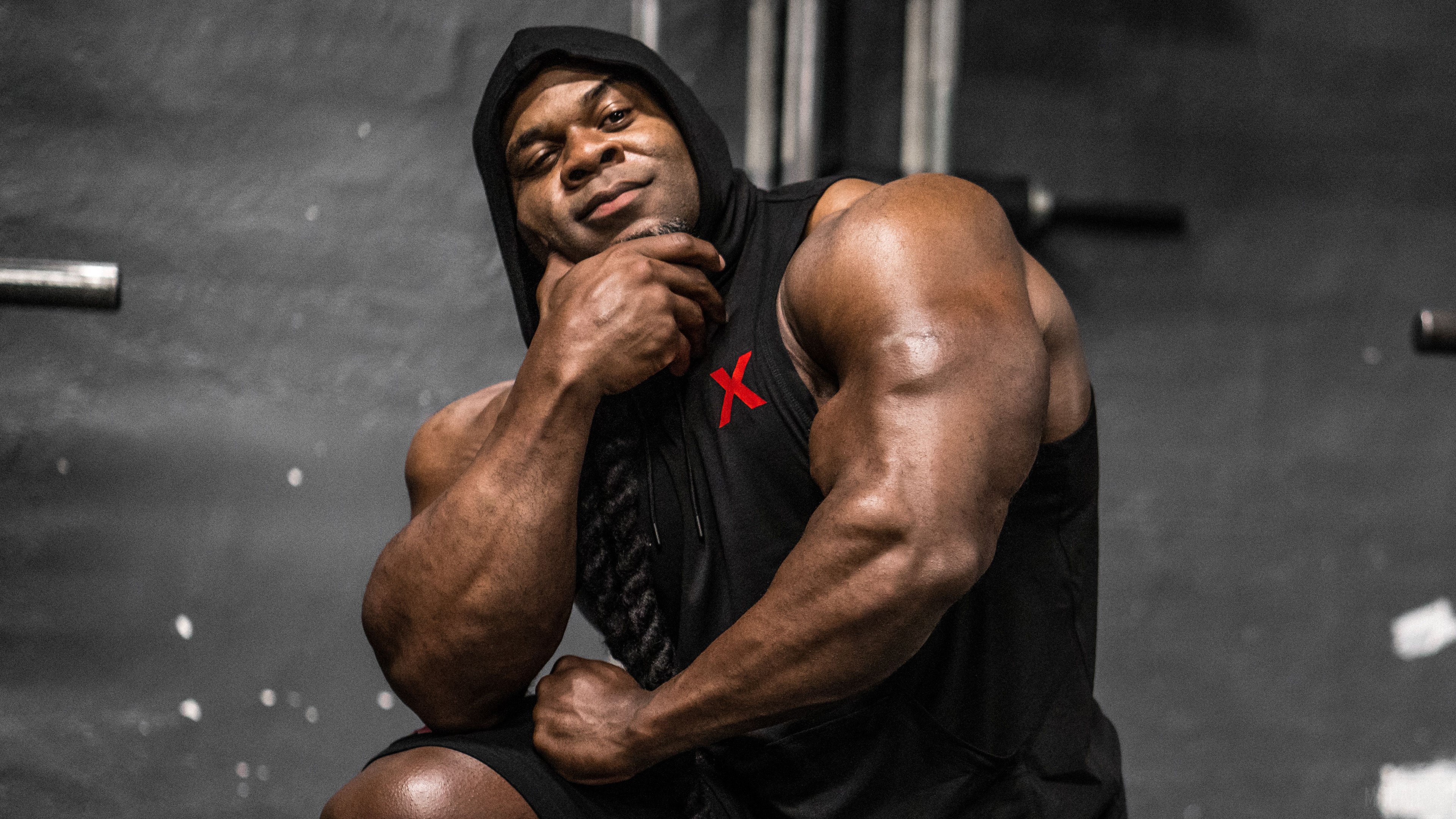 Kai Greene HD Wallpaper