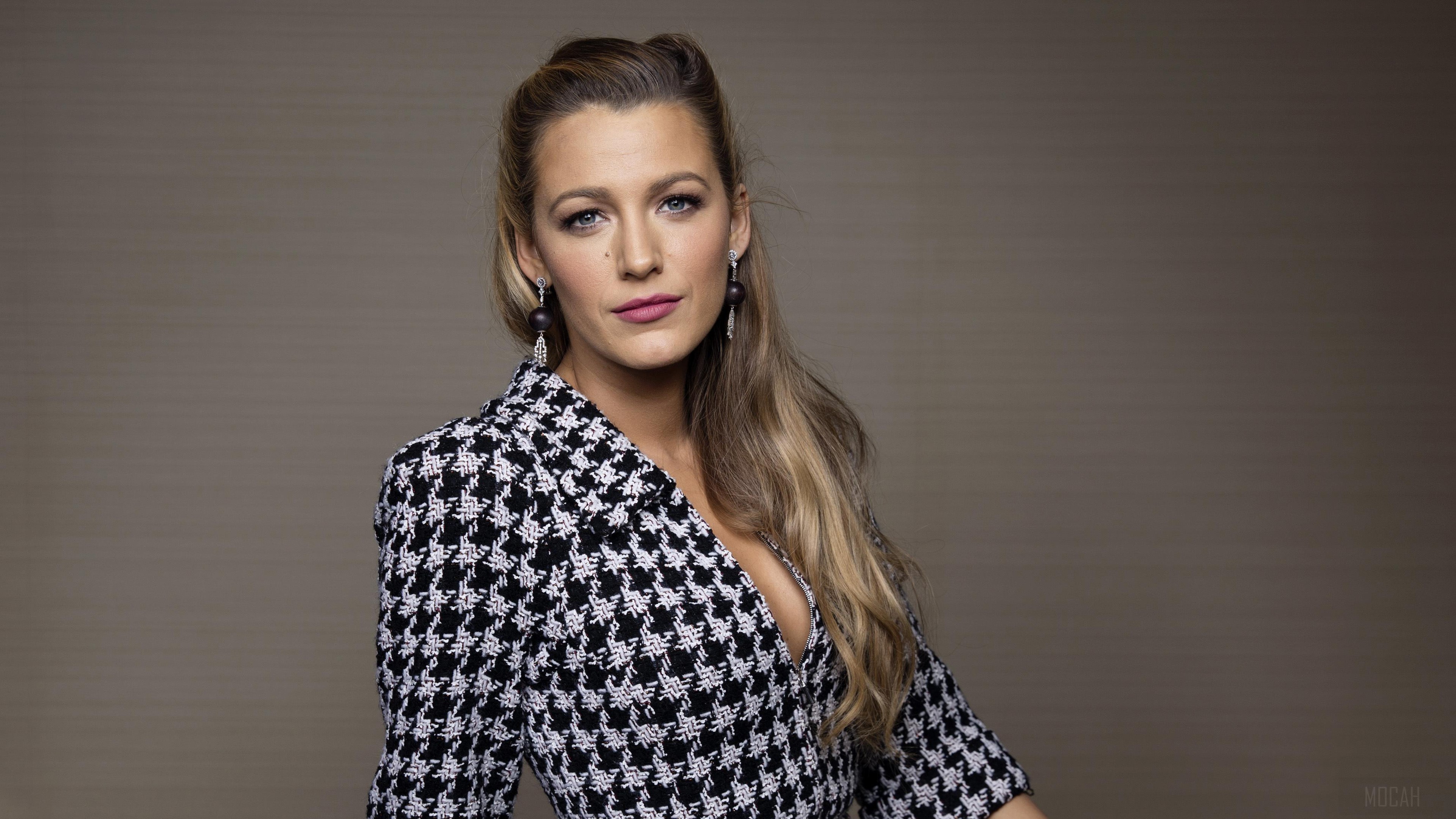 Blake Lively 2019 HD Wallpaper
