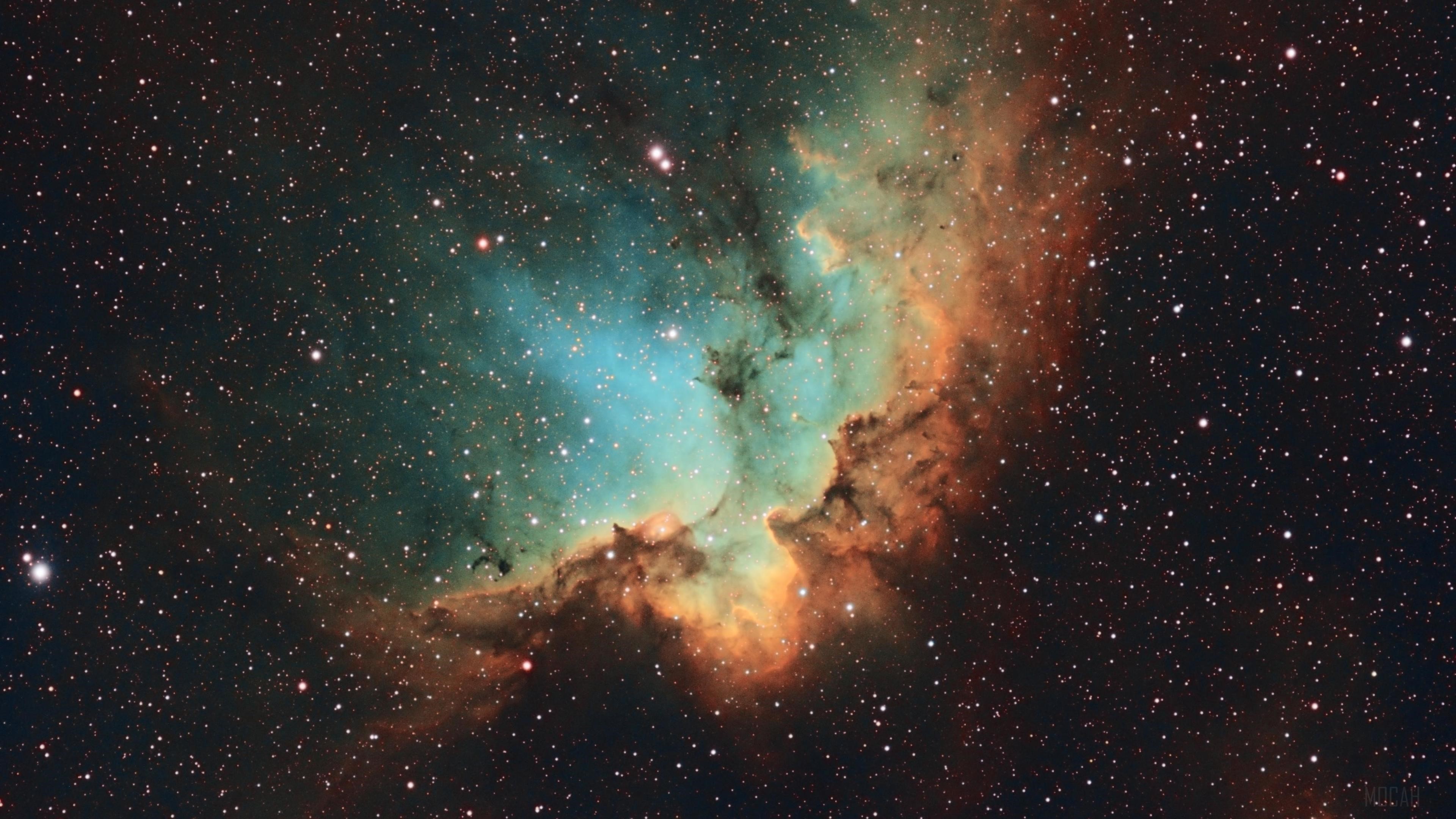 Nebula HD Wallpaper