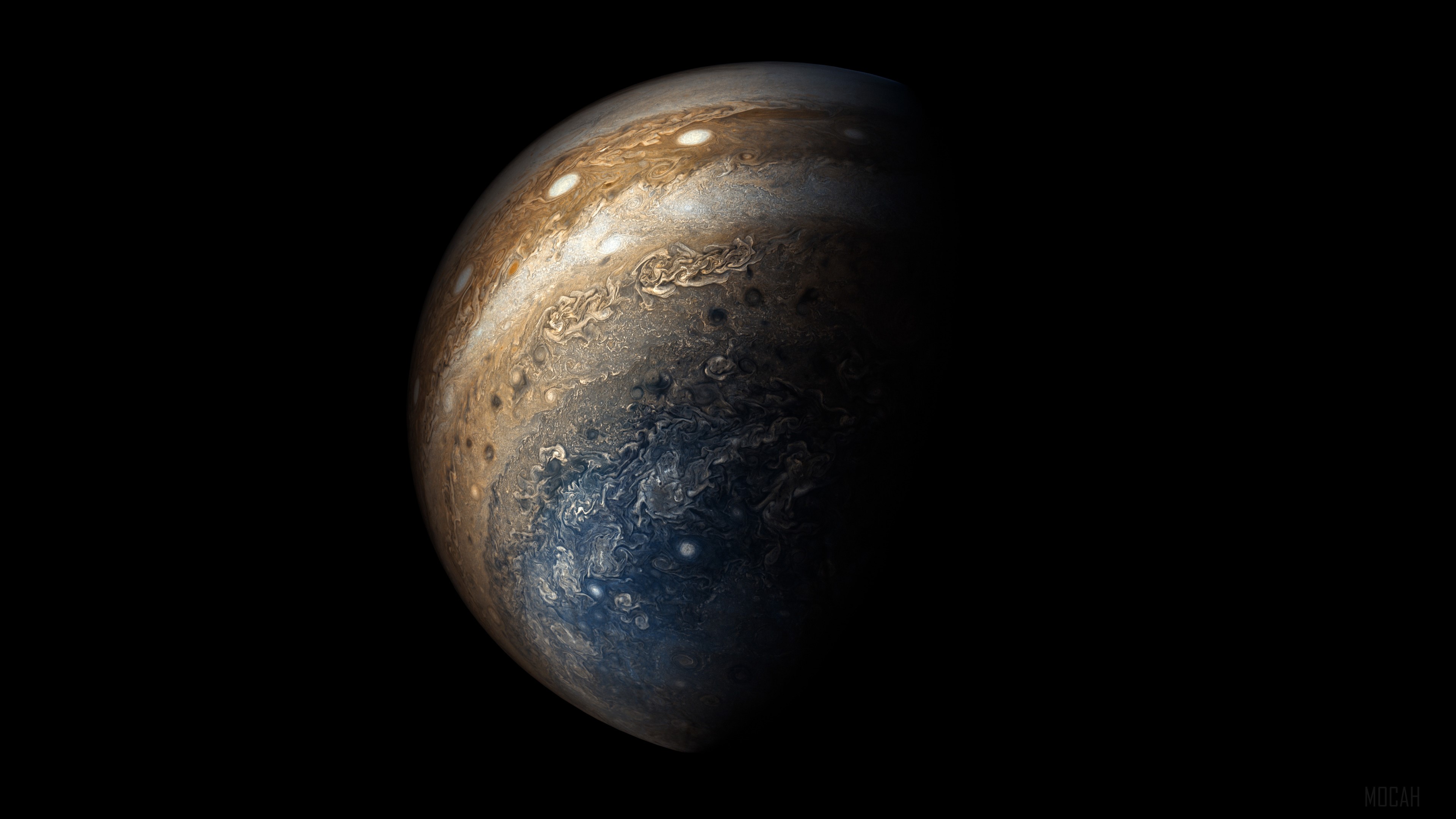 Jupiter Planet HD Wallpaper
