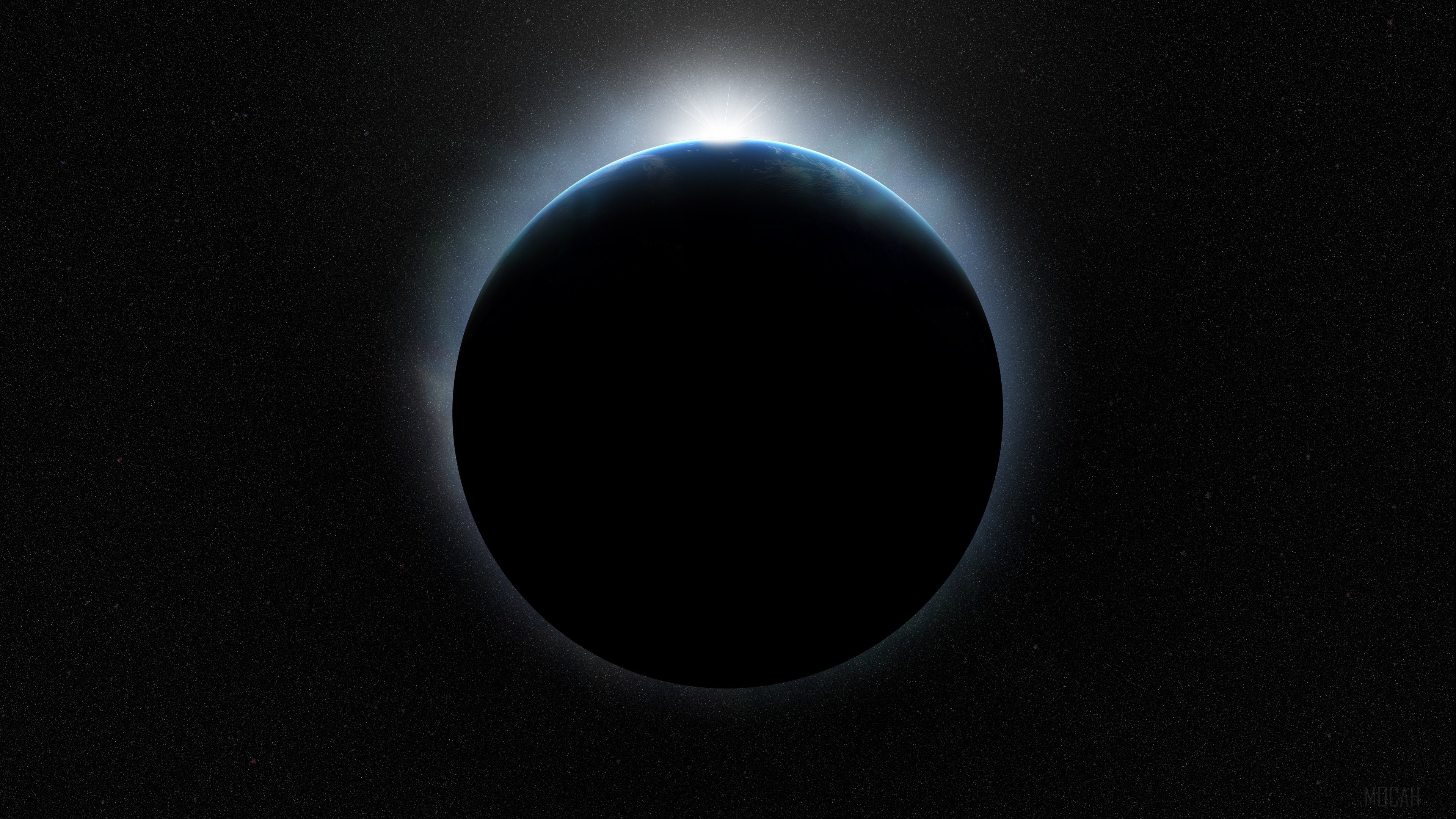 Earth Globe HD Wallpaper