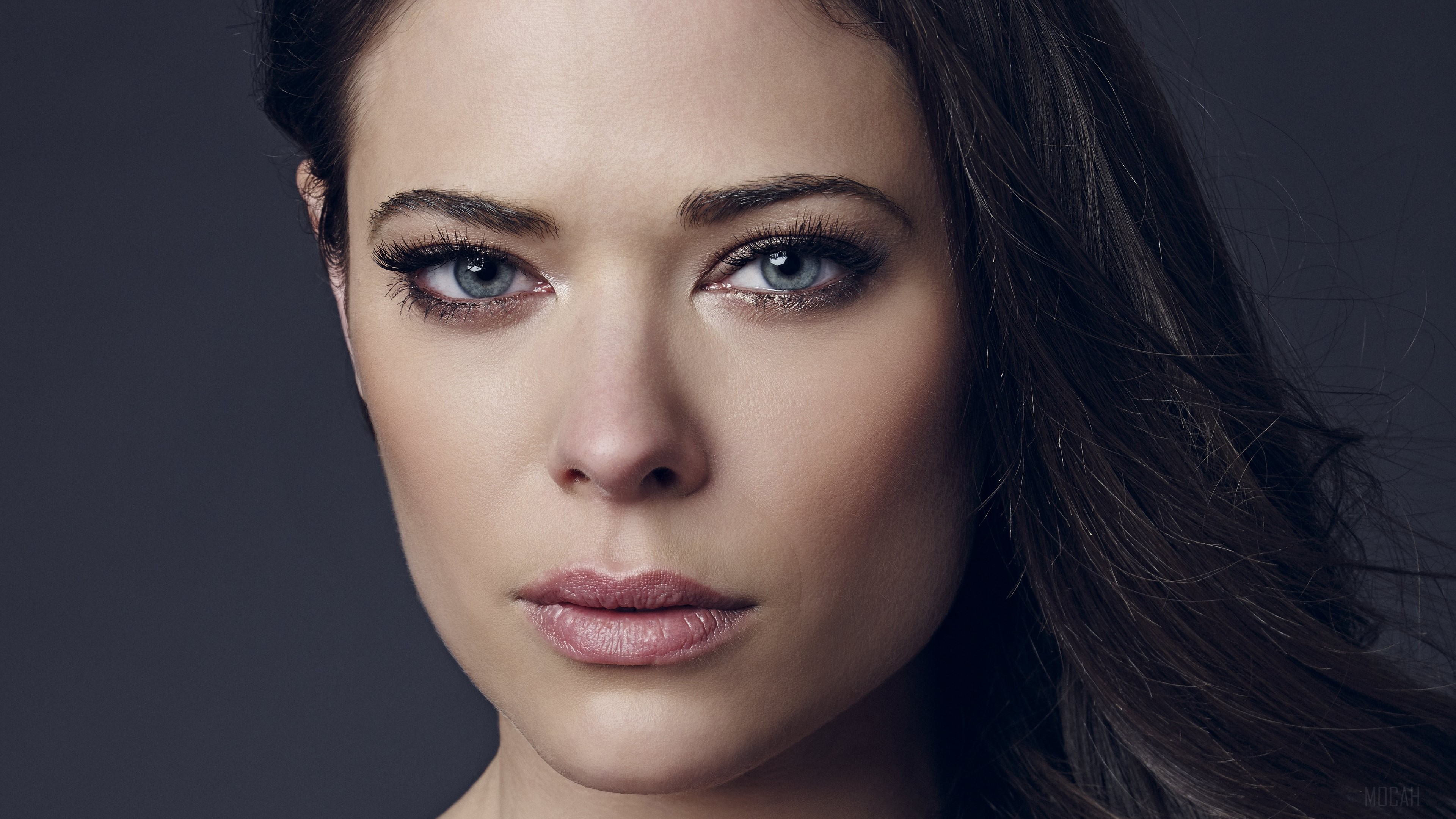 Peyton List 4K HD Wallpaper