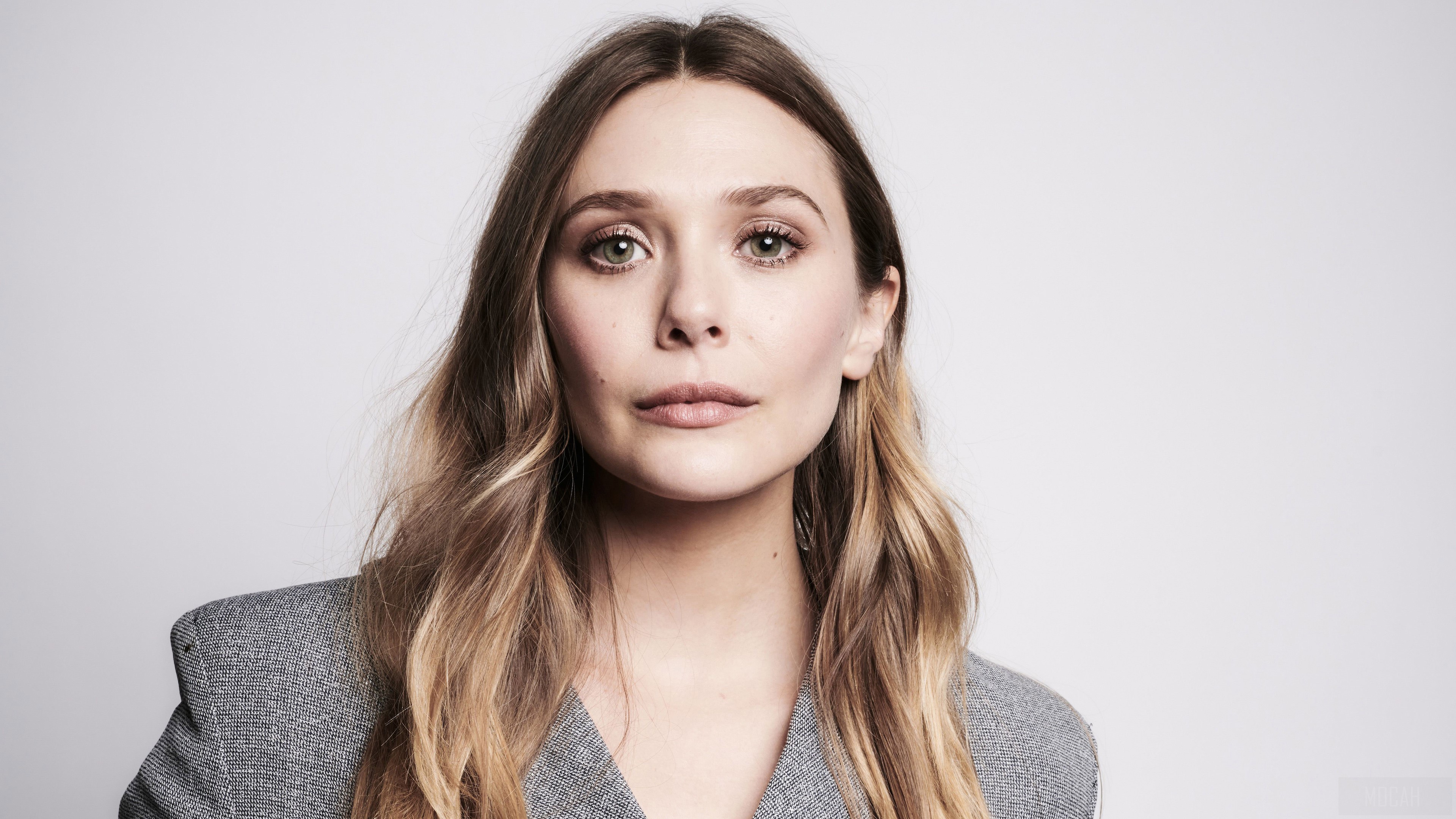 Elizabeth Olsen 2019 HD Wallpaper