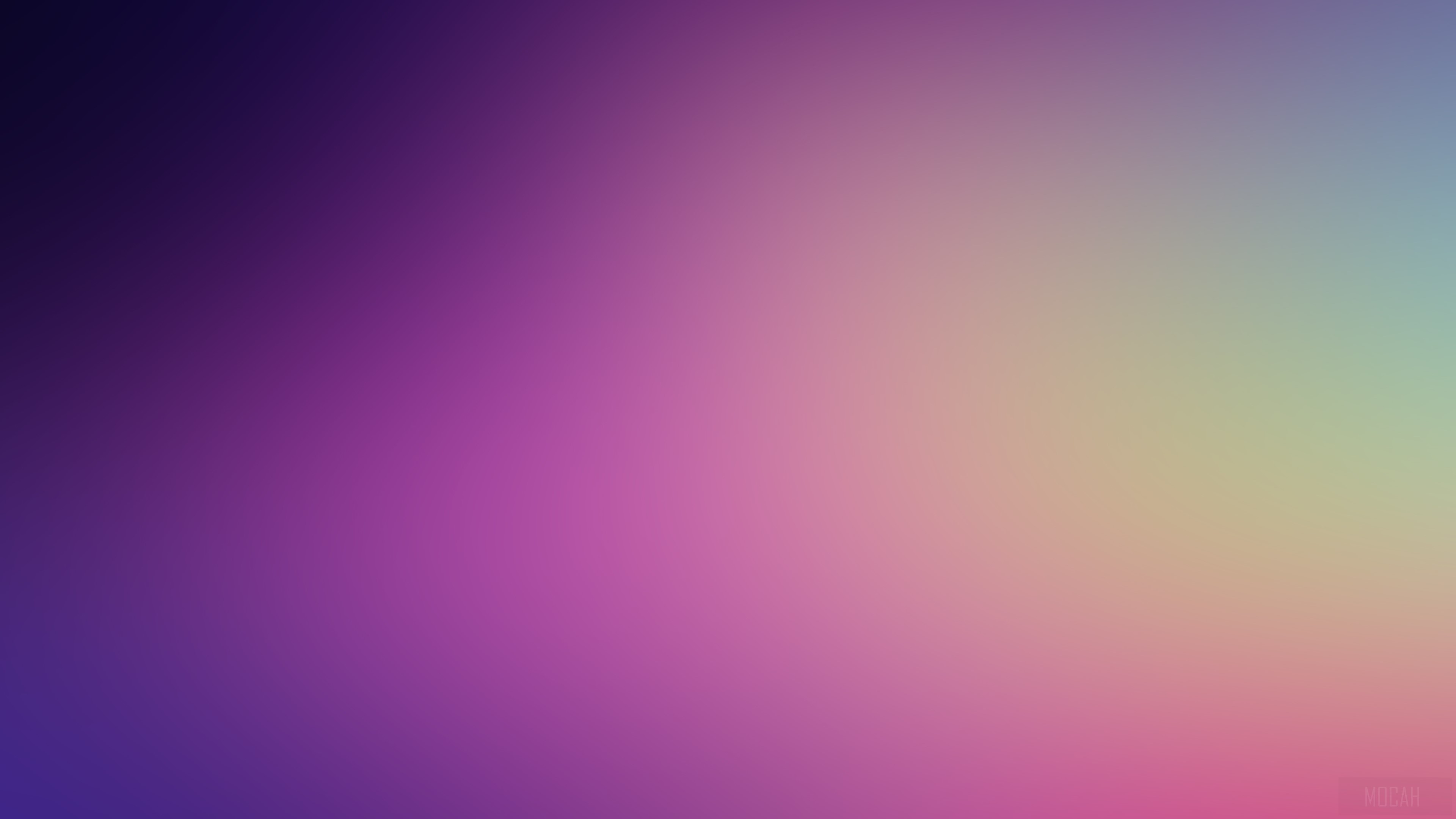 Glance HD Wallpaper