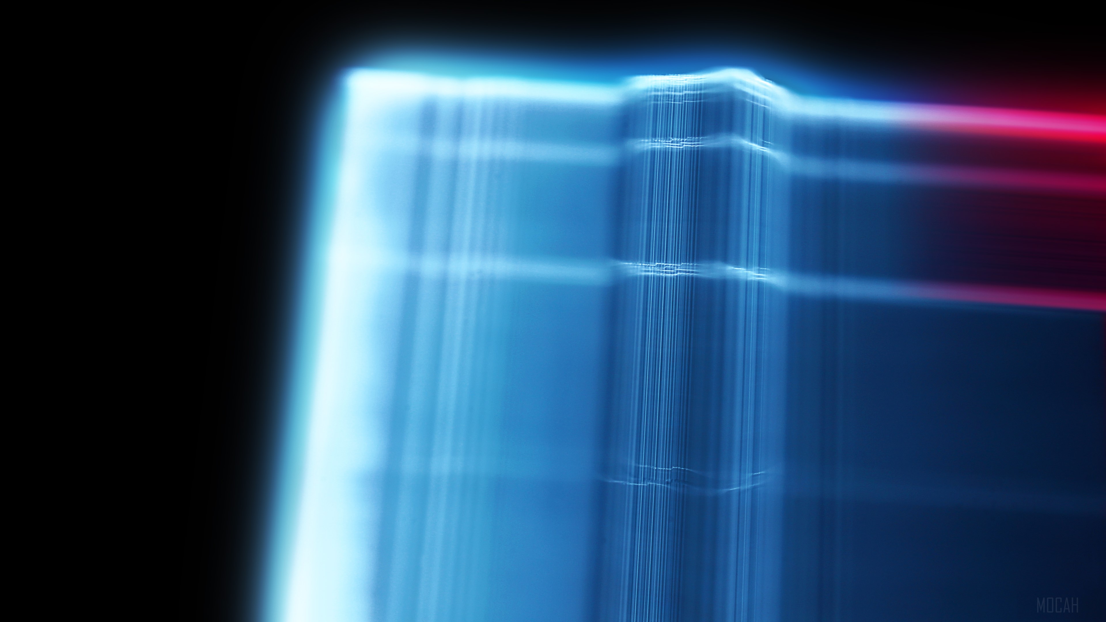 Abstract 4K Digital Art HD Wallpaper