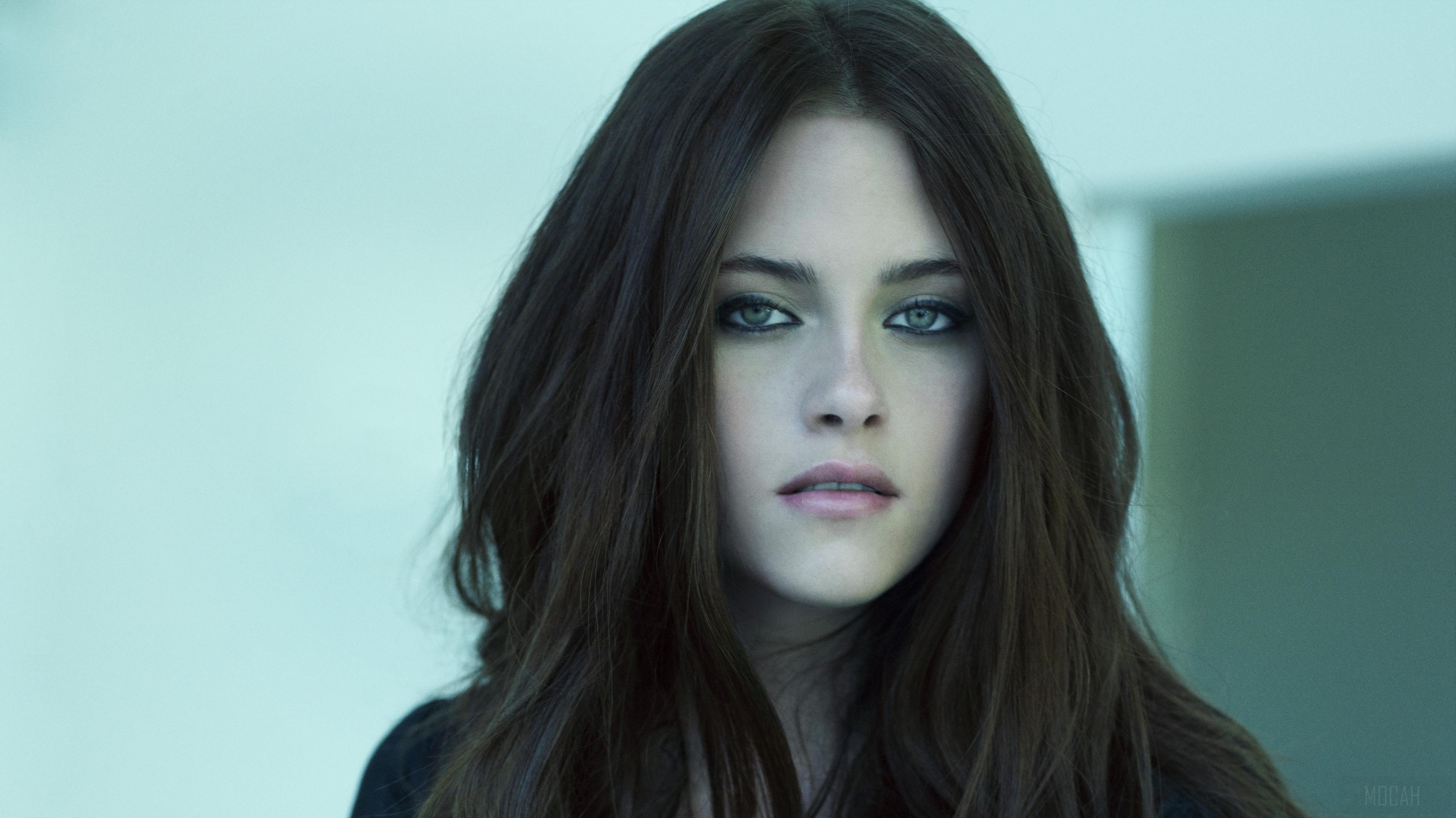 Kristen Stewart 4K HD Wallpaper