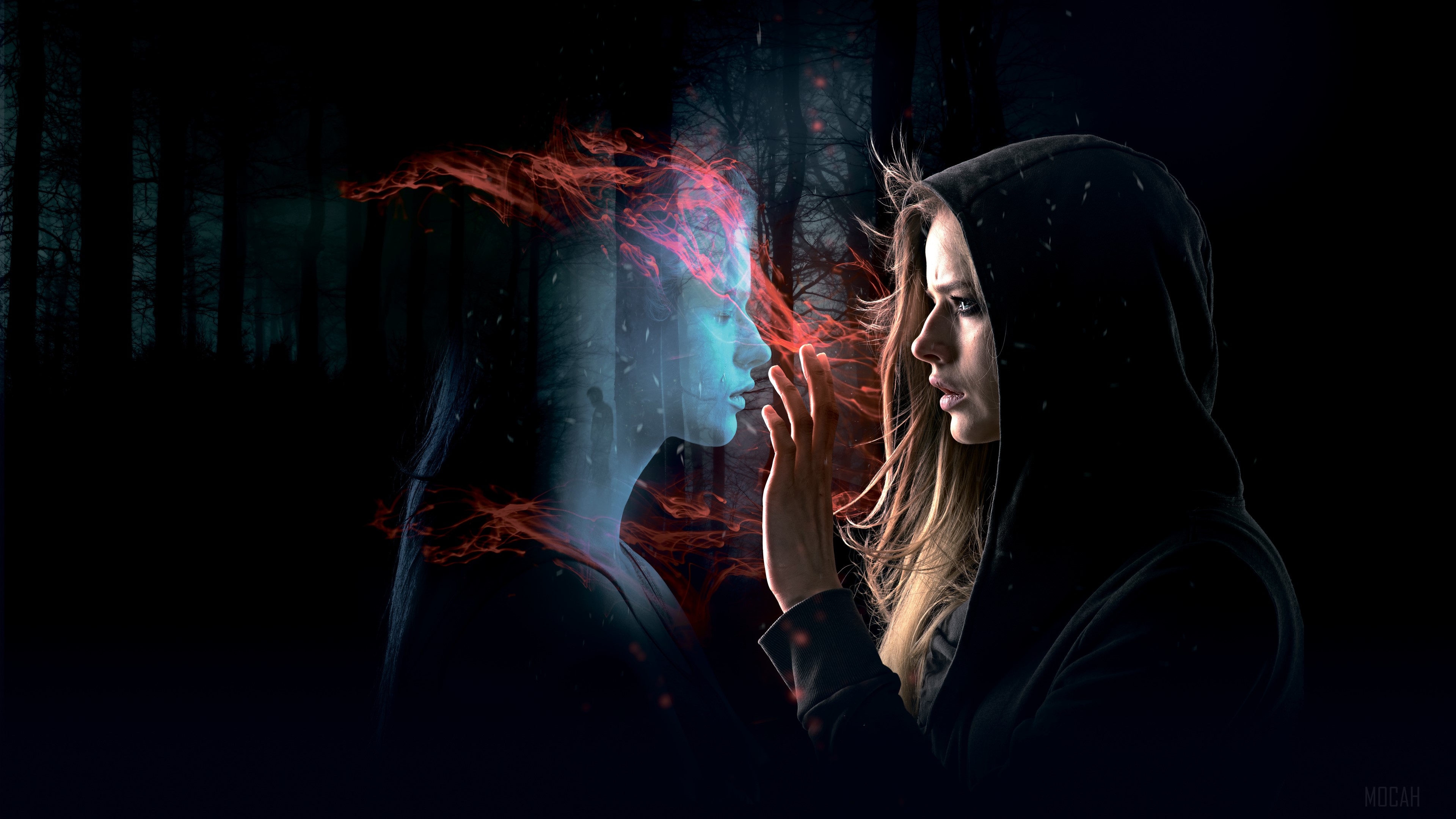 Provodnik Movie HD Wallpaper
