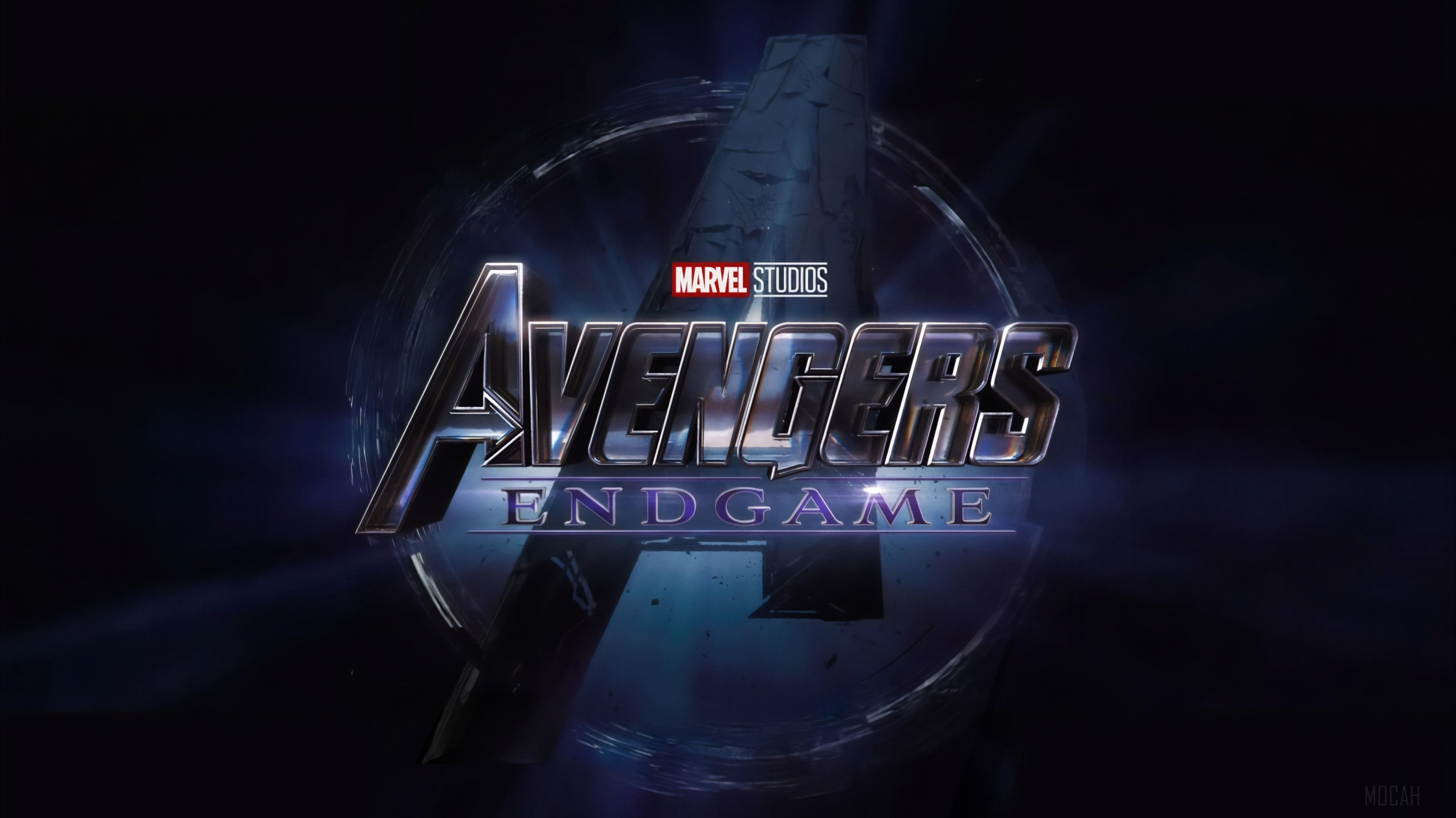 Avengers Endgame 4K HD Wallpaper