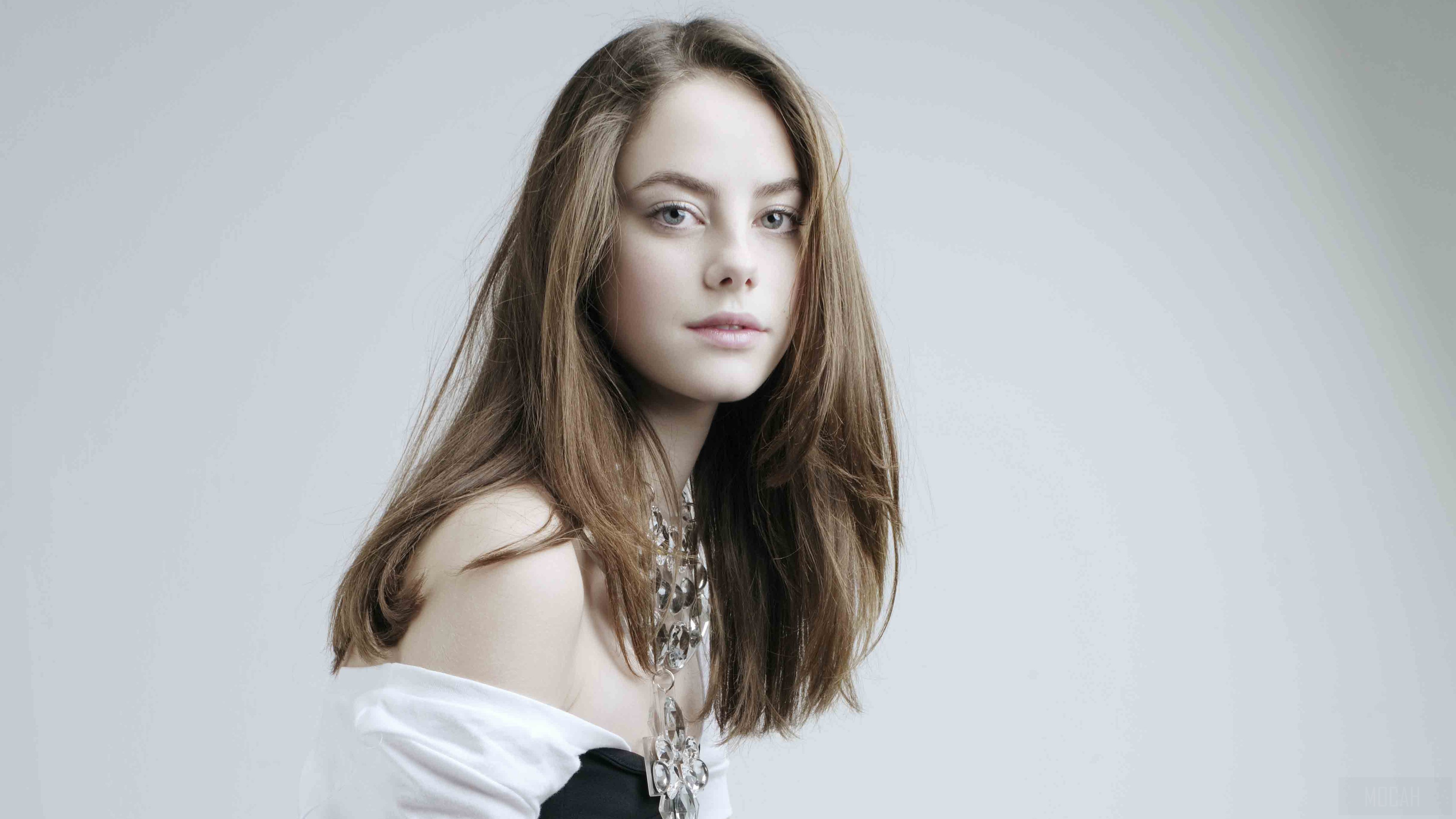Kaya Scodelario HD Wallpaper