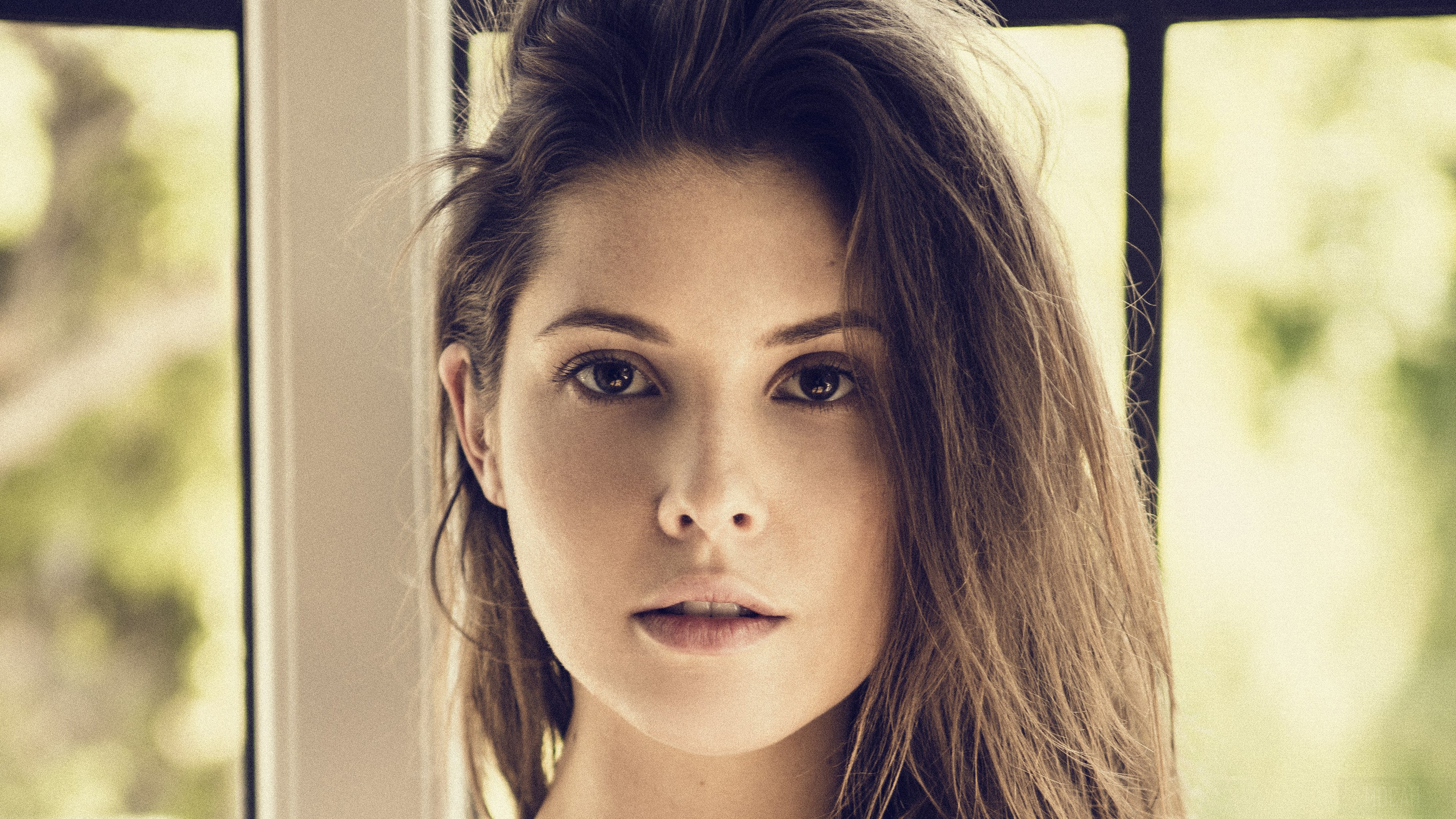 Amanda Cerny 4K HD Wallpaper
