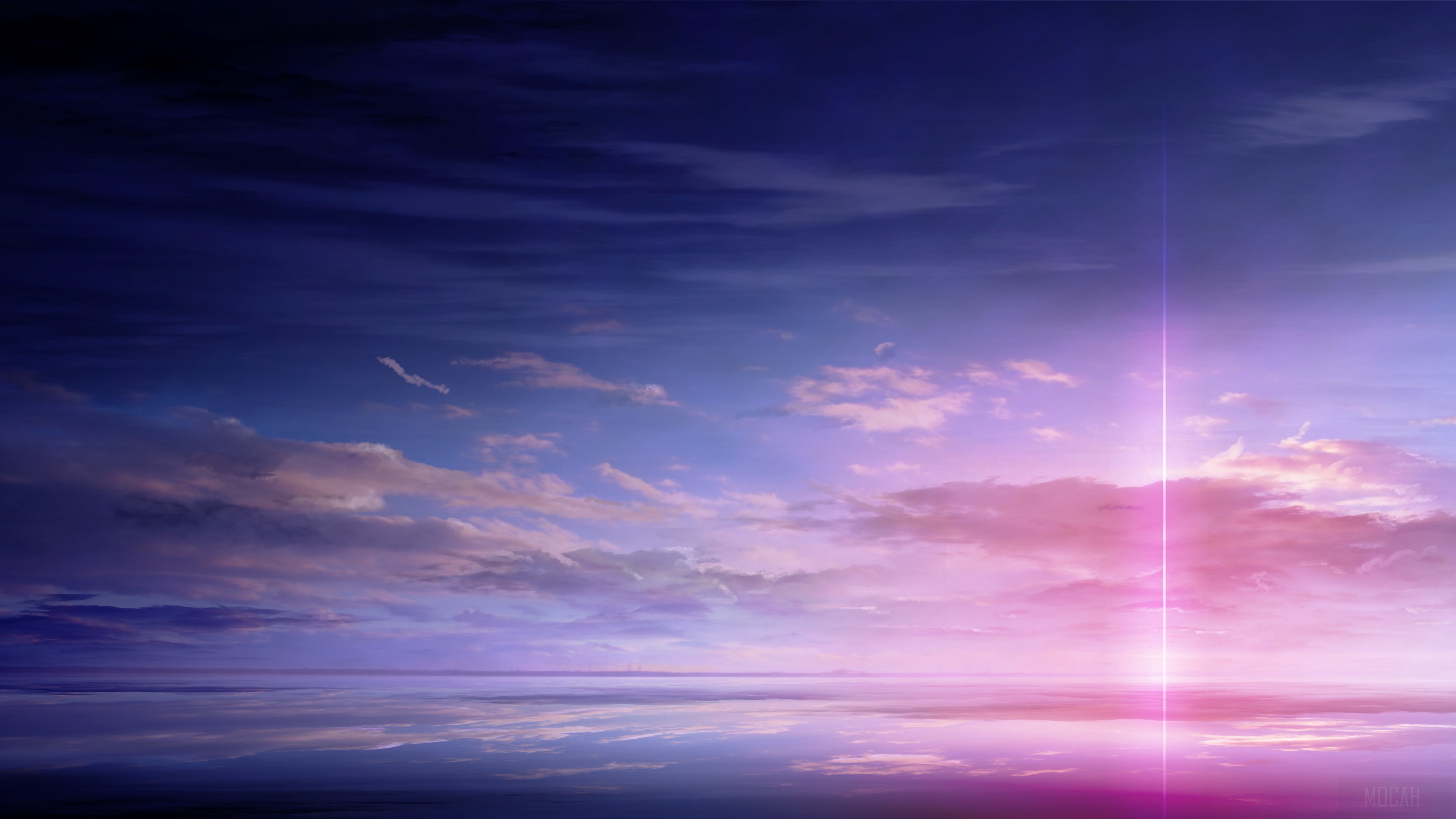 Anime Original HD Wallpaper