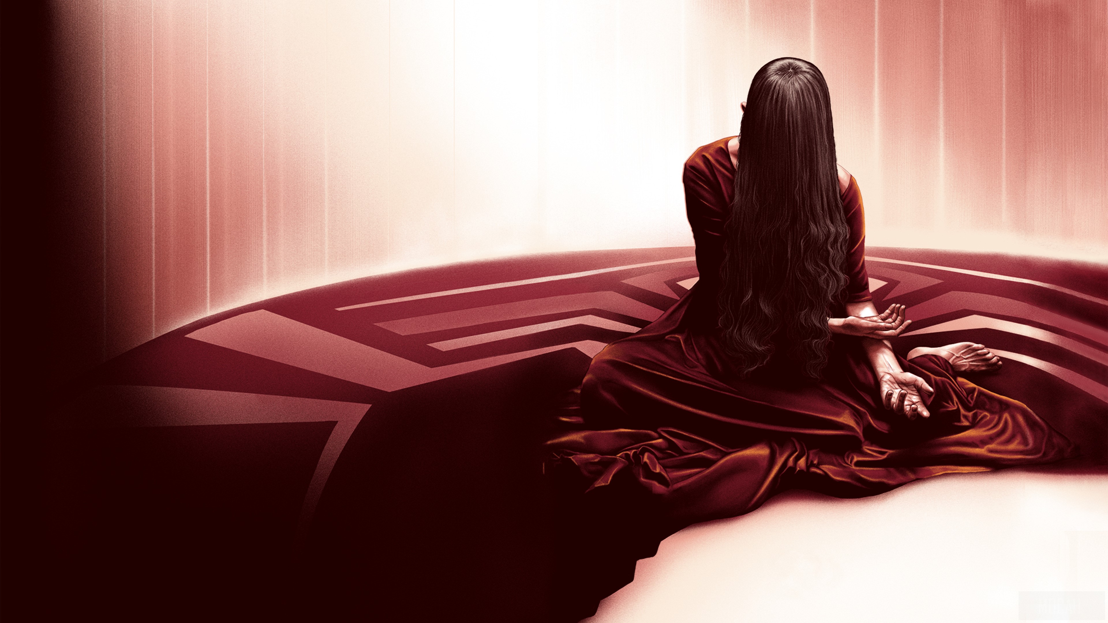 Suspiria Movie HD Wallpaper