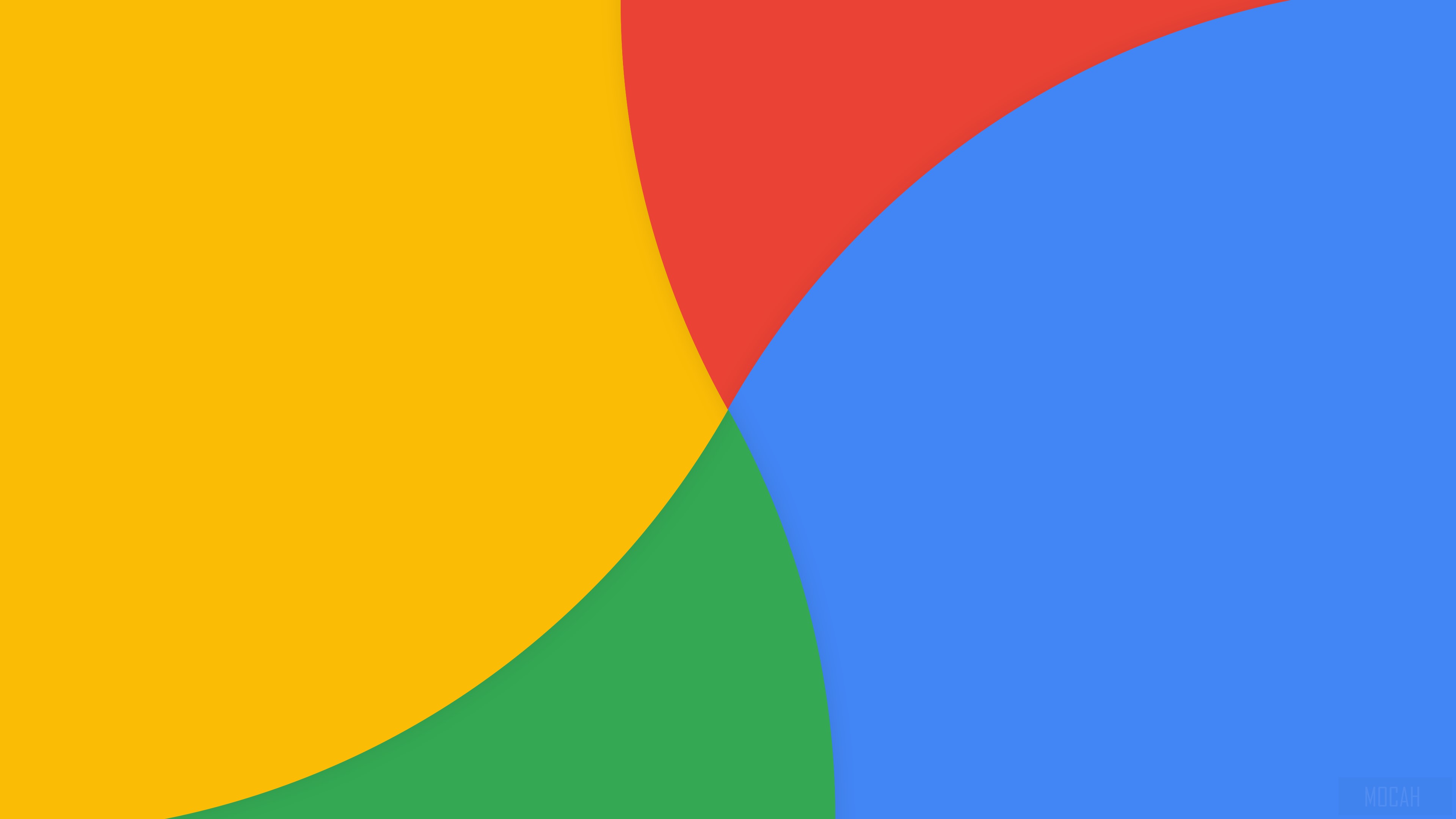 Google Original Material HD Wallpaper