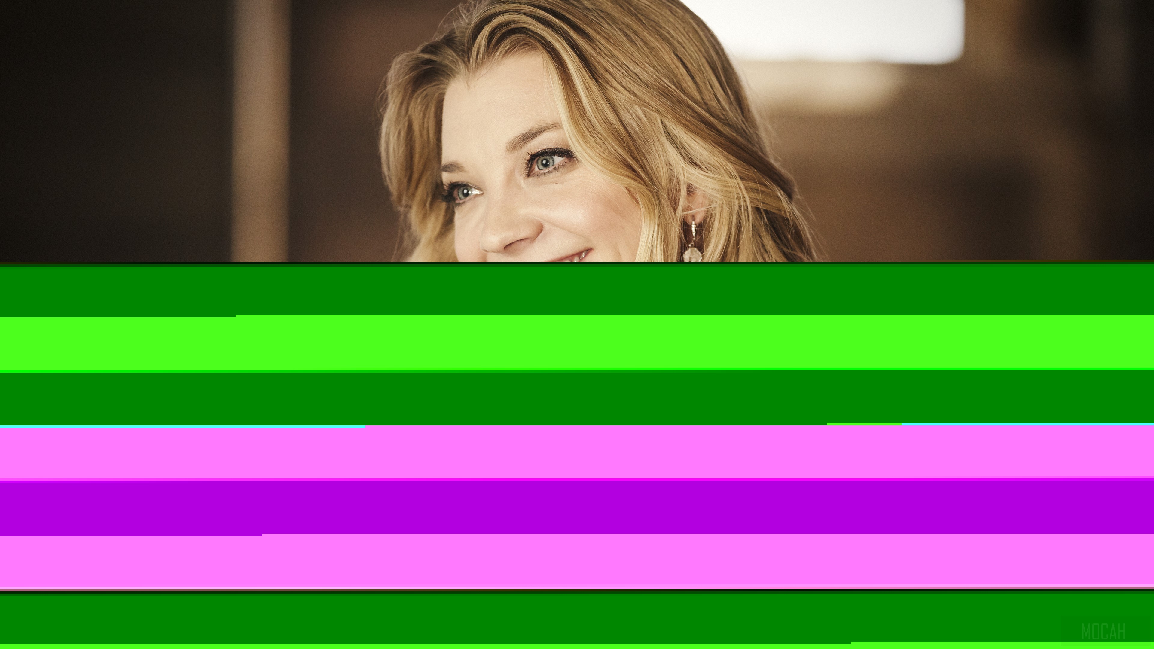 Natalie Dormer 2019 HD Wallpaper