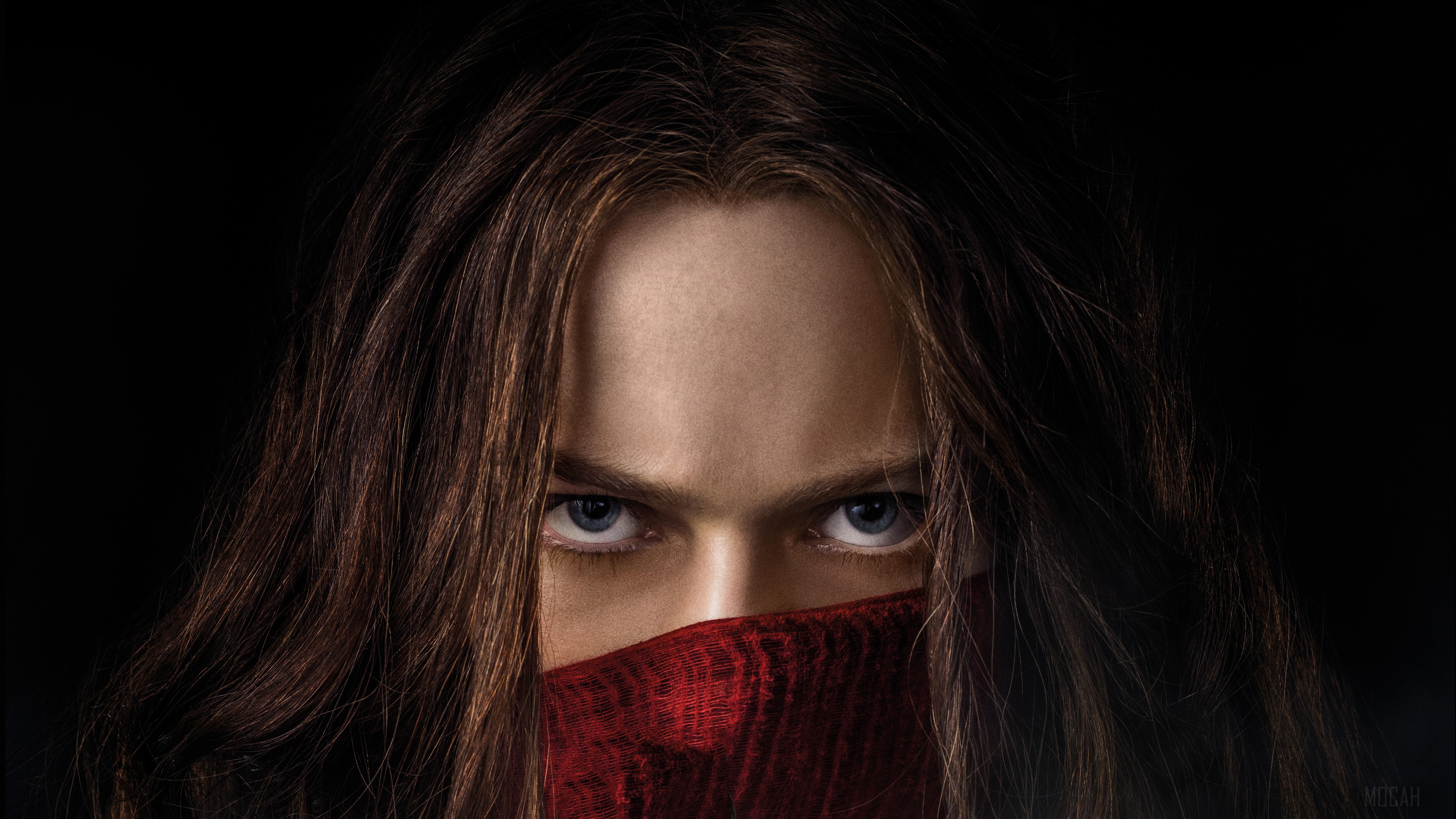 Mortal Engines Movie HD Wallpaper