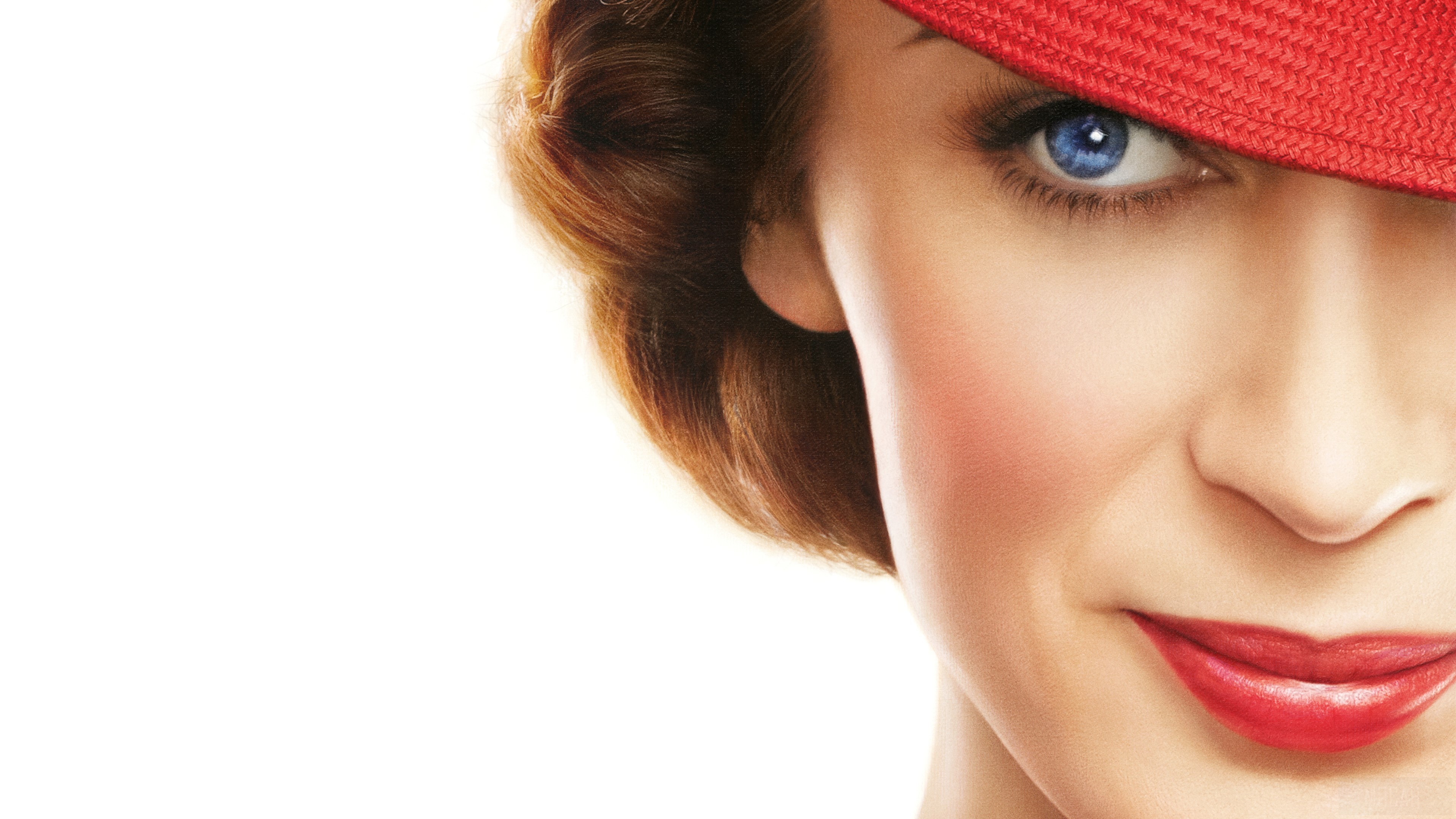 Mary Poppins Returns HD Wallpaper