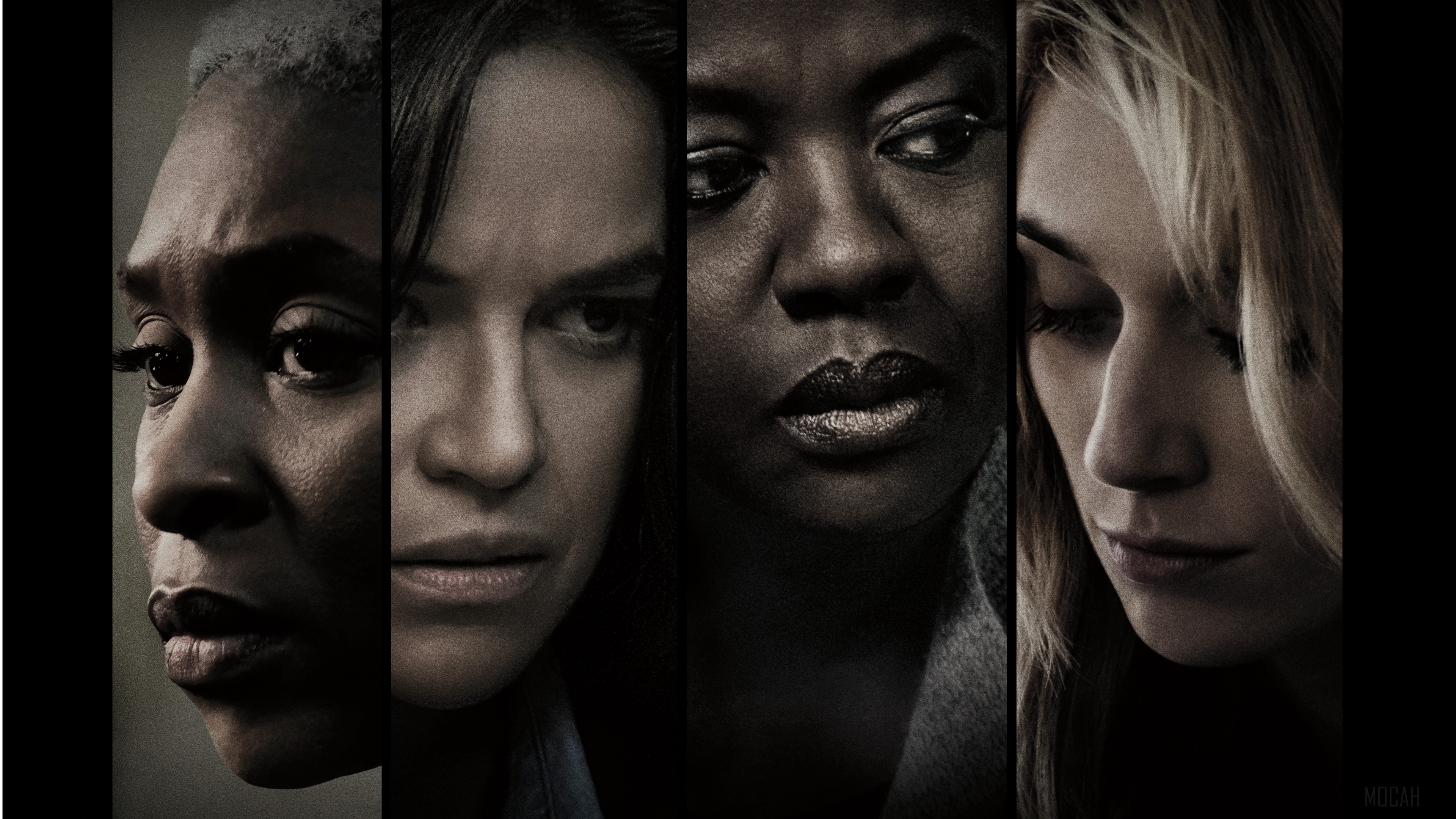 Widows 2018 Movie HD Wallpaper
