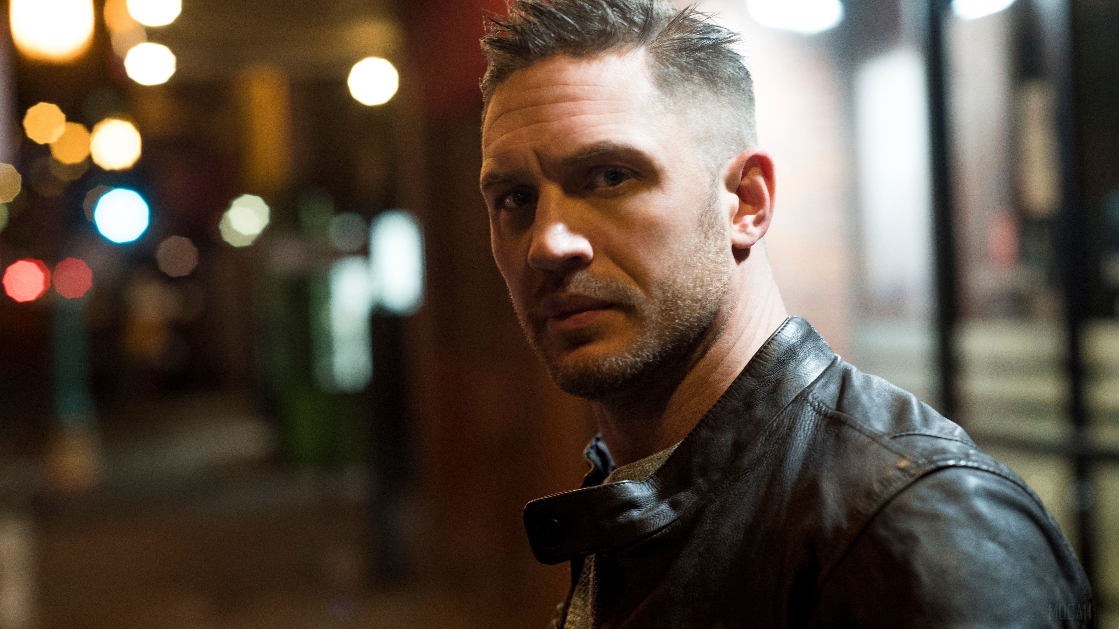 Tom Hardy HD Wallpaper