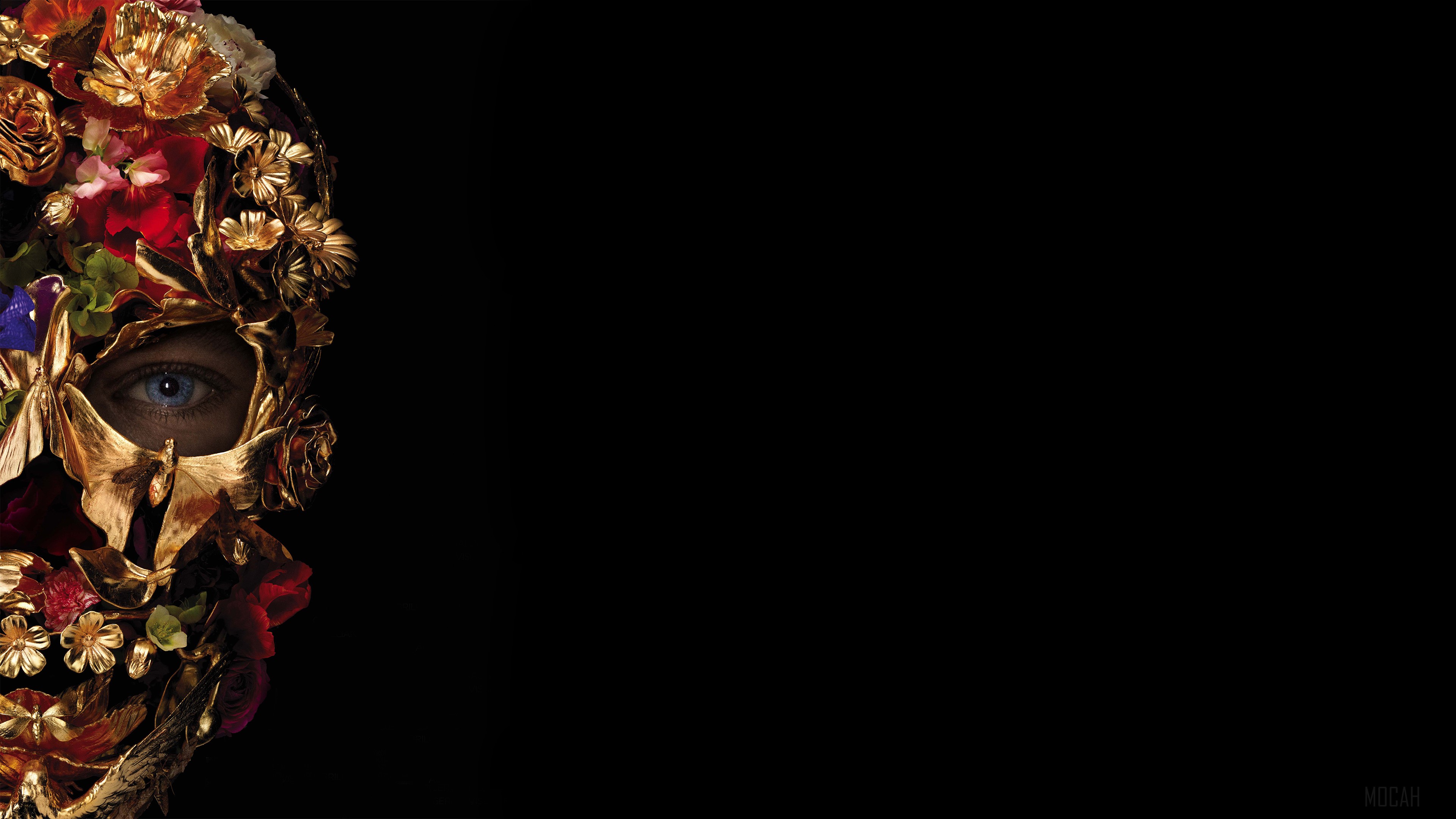 Alexander McQueen Movie 2018 4K HD Wallpaper