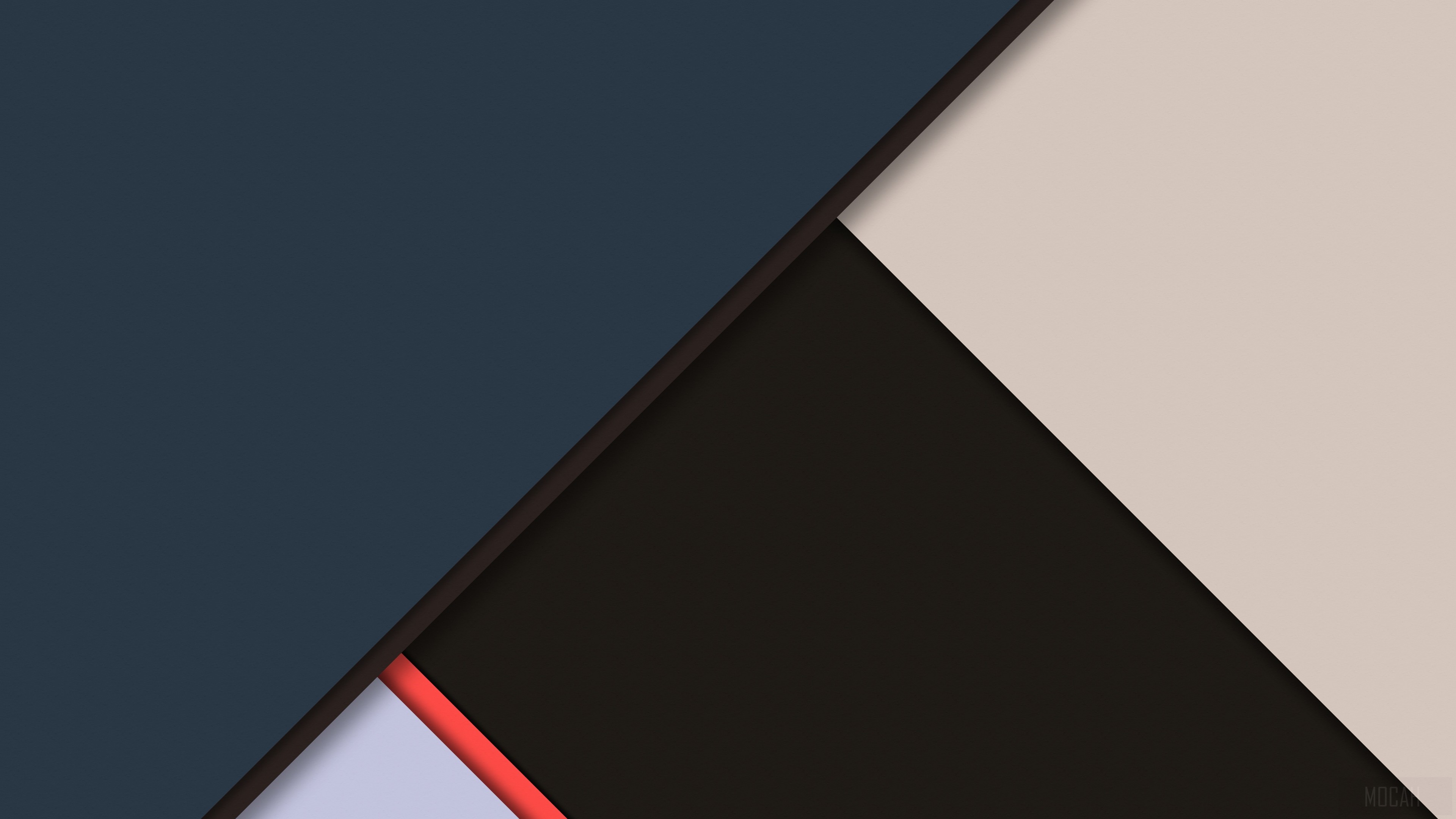Material Style HD Wallpaper