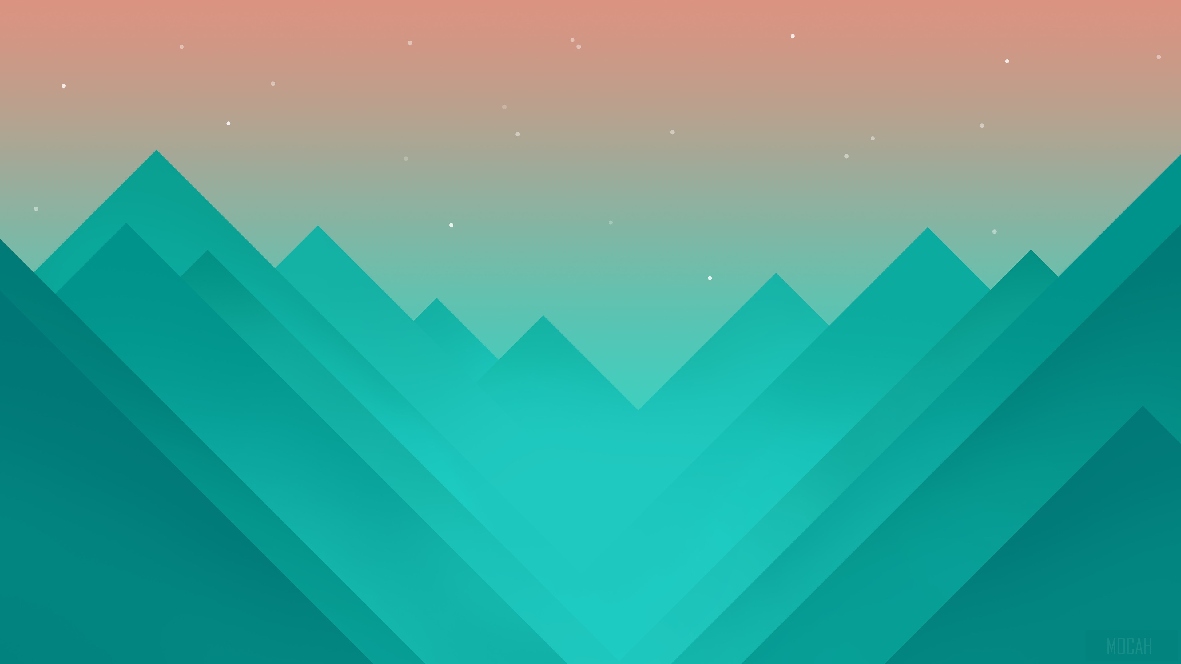 Monument Valley 4K HD Wallpaper