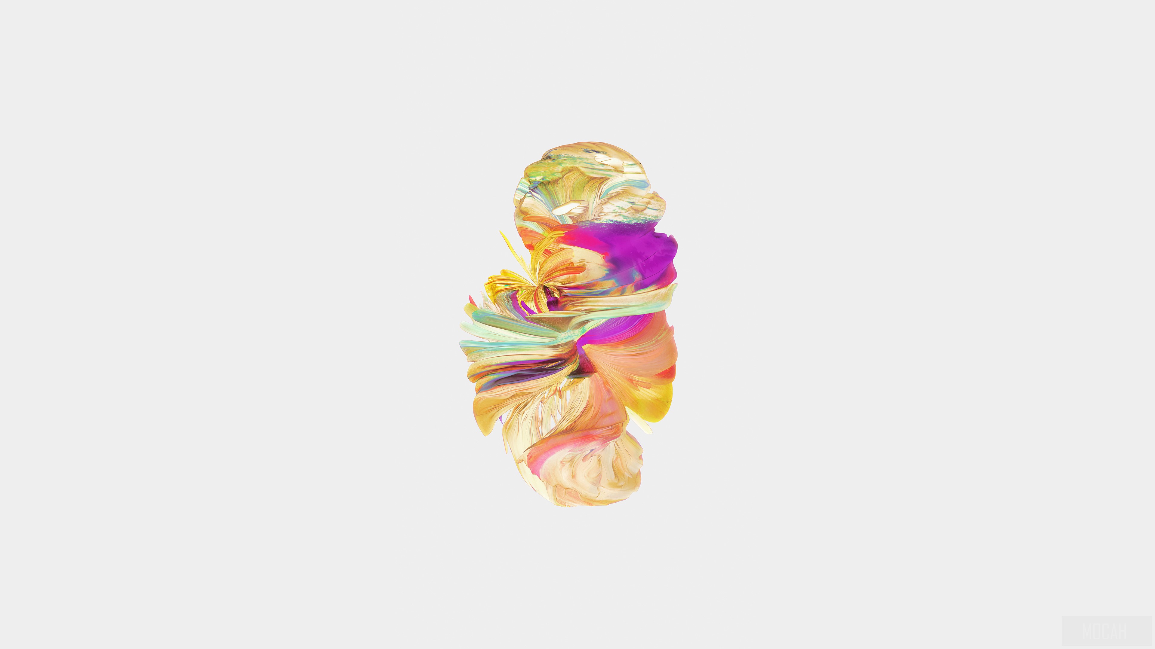 One Plus 5 Stock HD Wallpaper