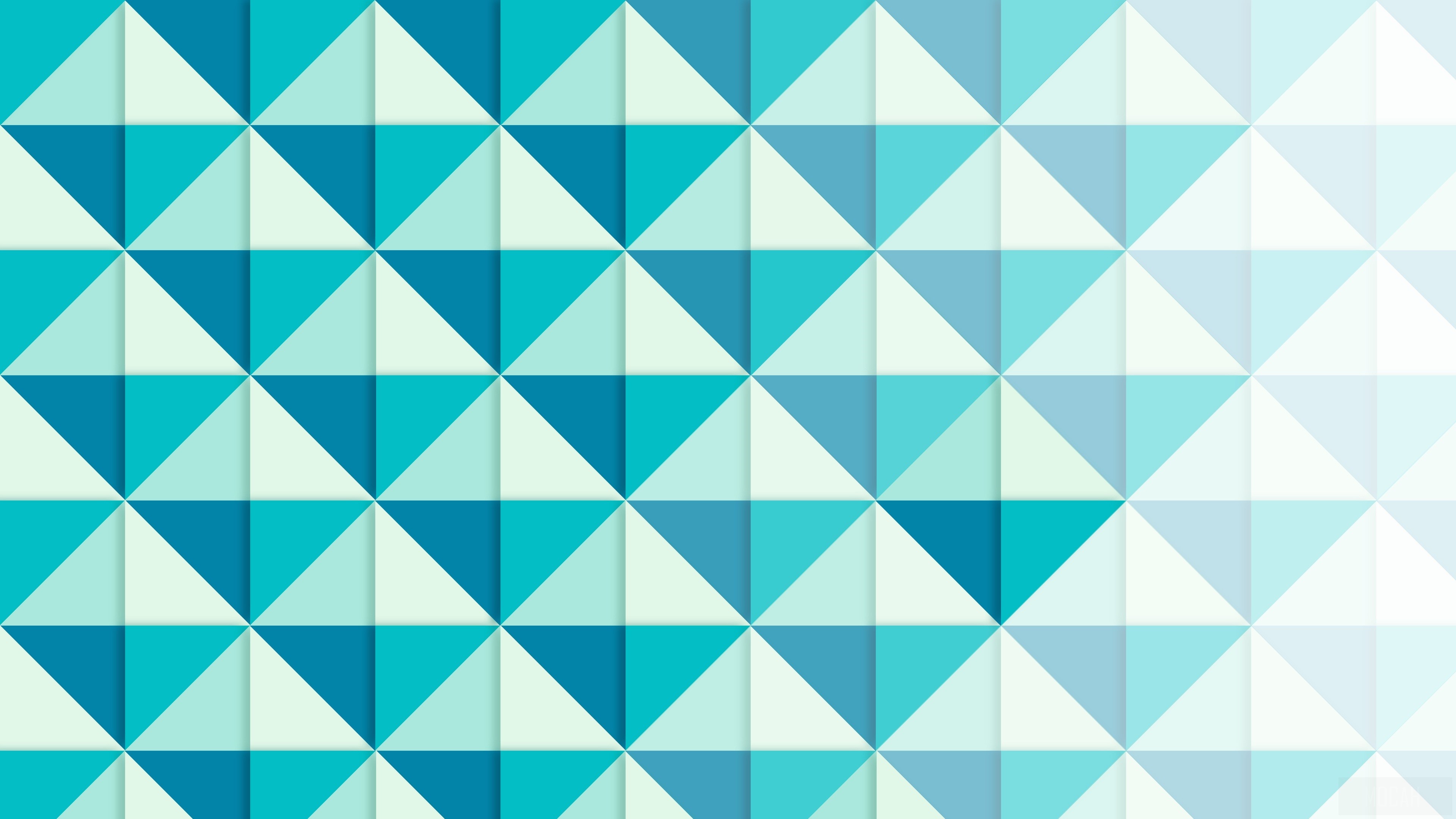 Geometric Pattern Background Texture 4K HD Wallpaper