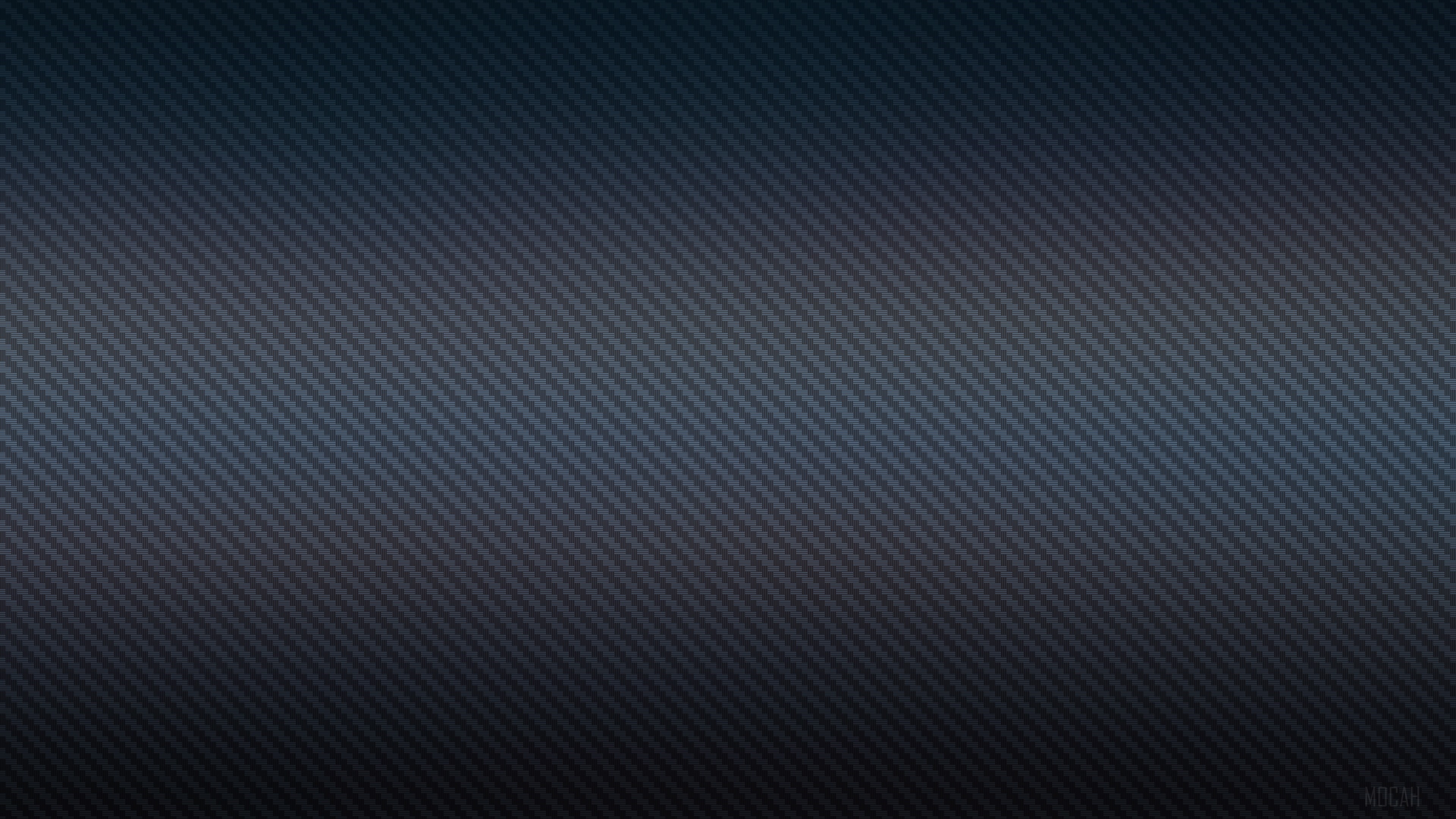 Dark Abstract Carbon Fiber Pattern 4K HD Wallpaper