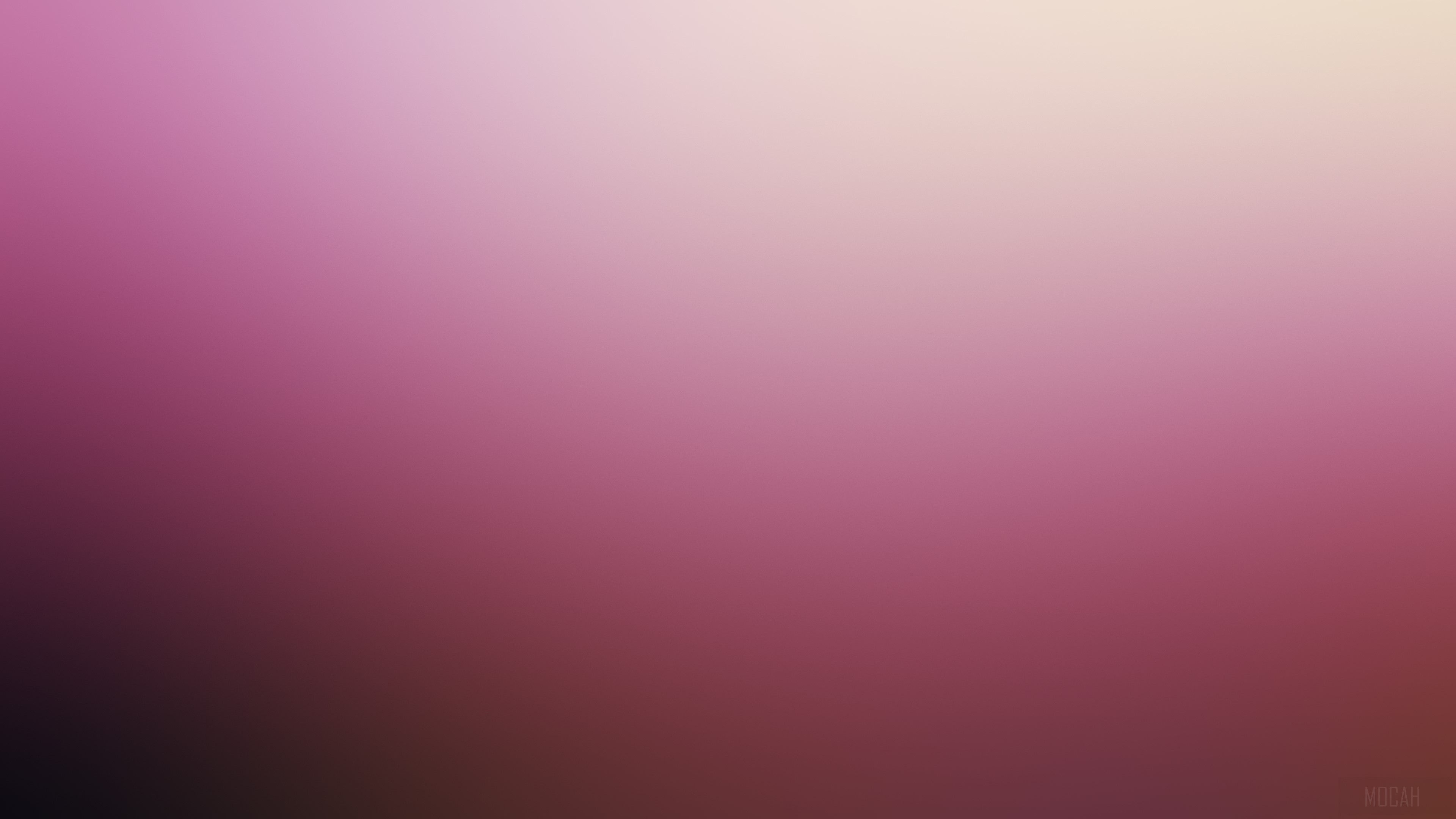 Purple and Pink Gradient Blur 4K HD Wallpaper