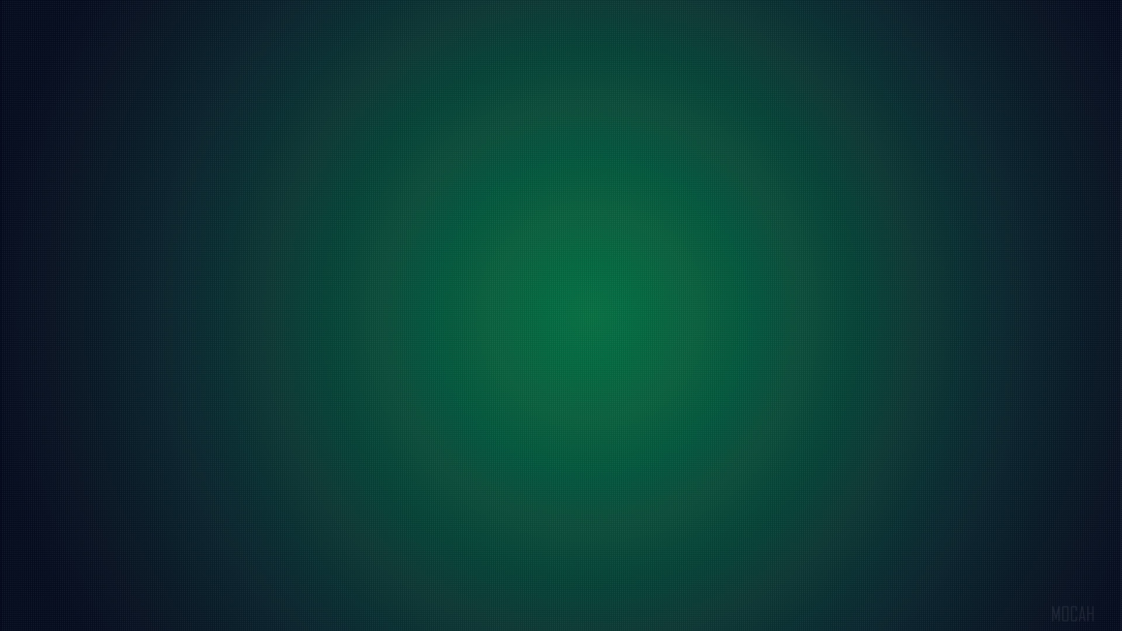 4K Green Abstract Gradient HD Wallpaper
