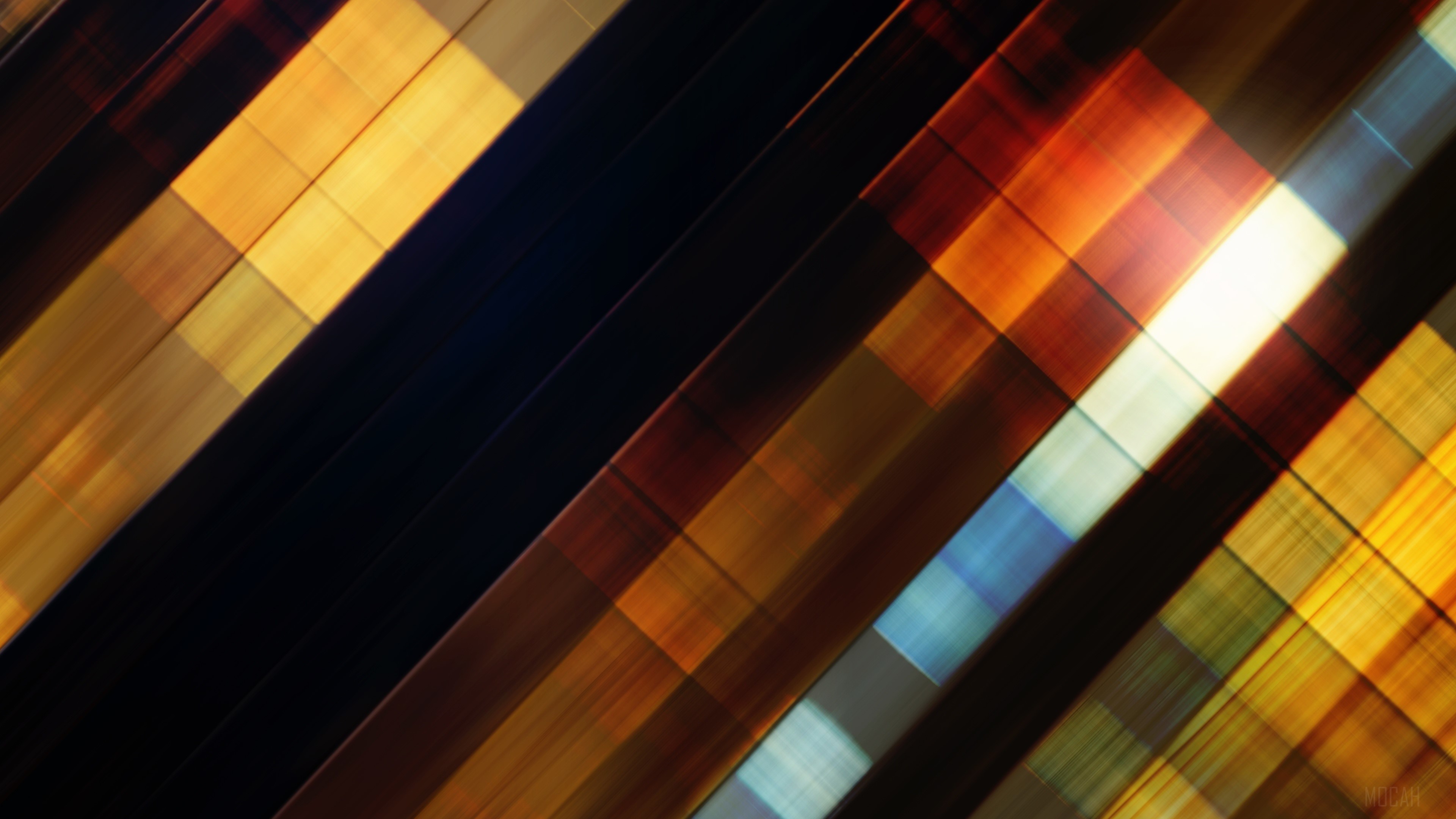Abstract Diagonal Lines Texture 4K HD Wallpaper