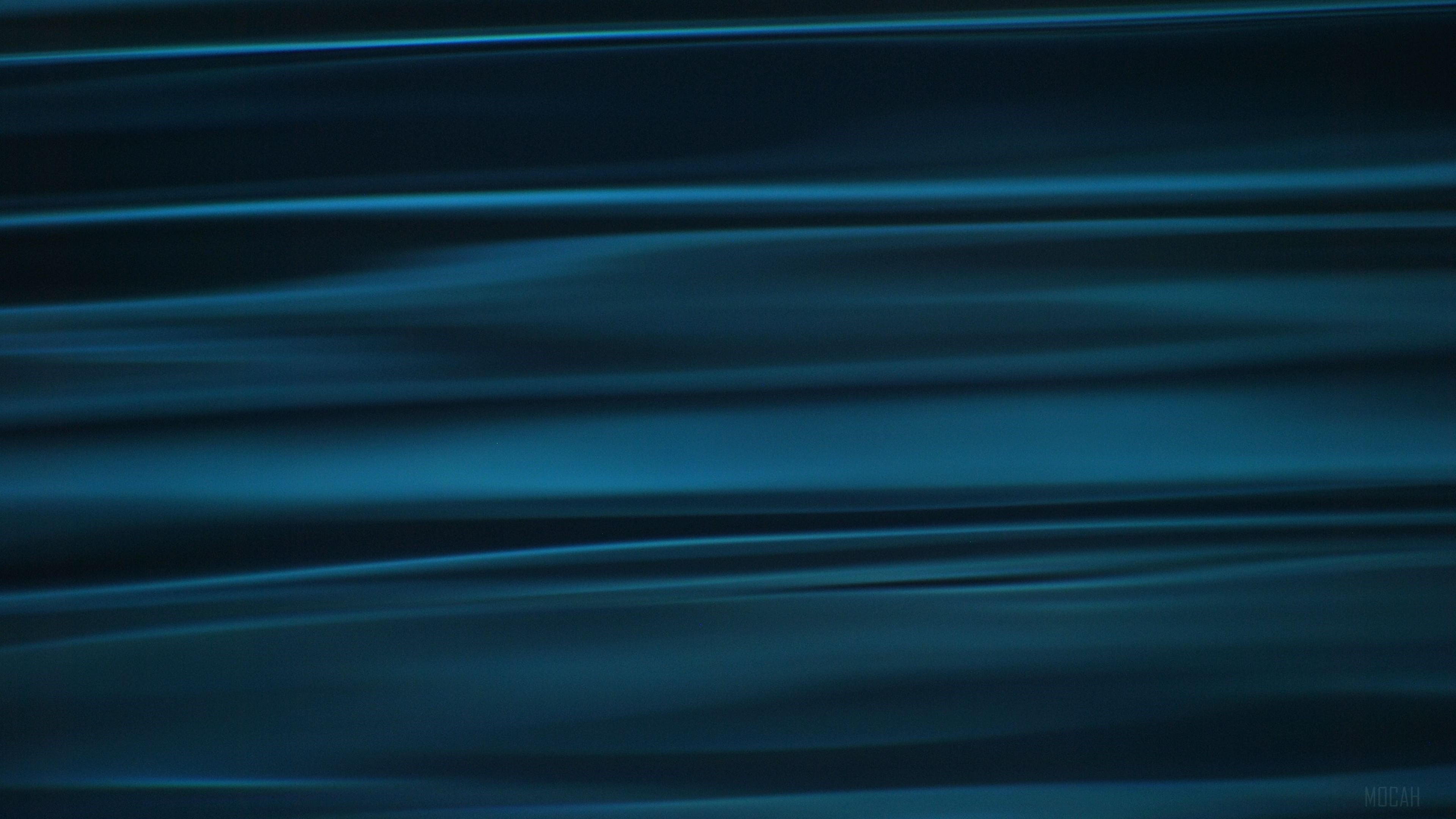 Blue Abstract Pattern HD Wallpaper