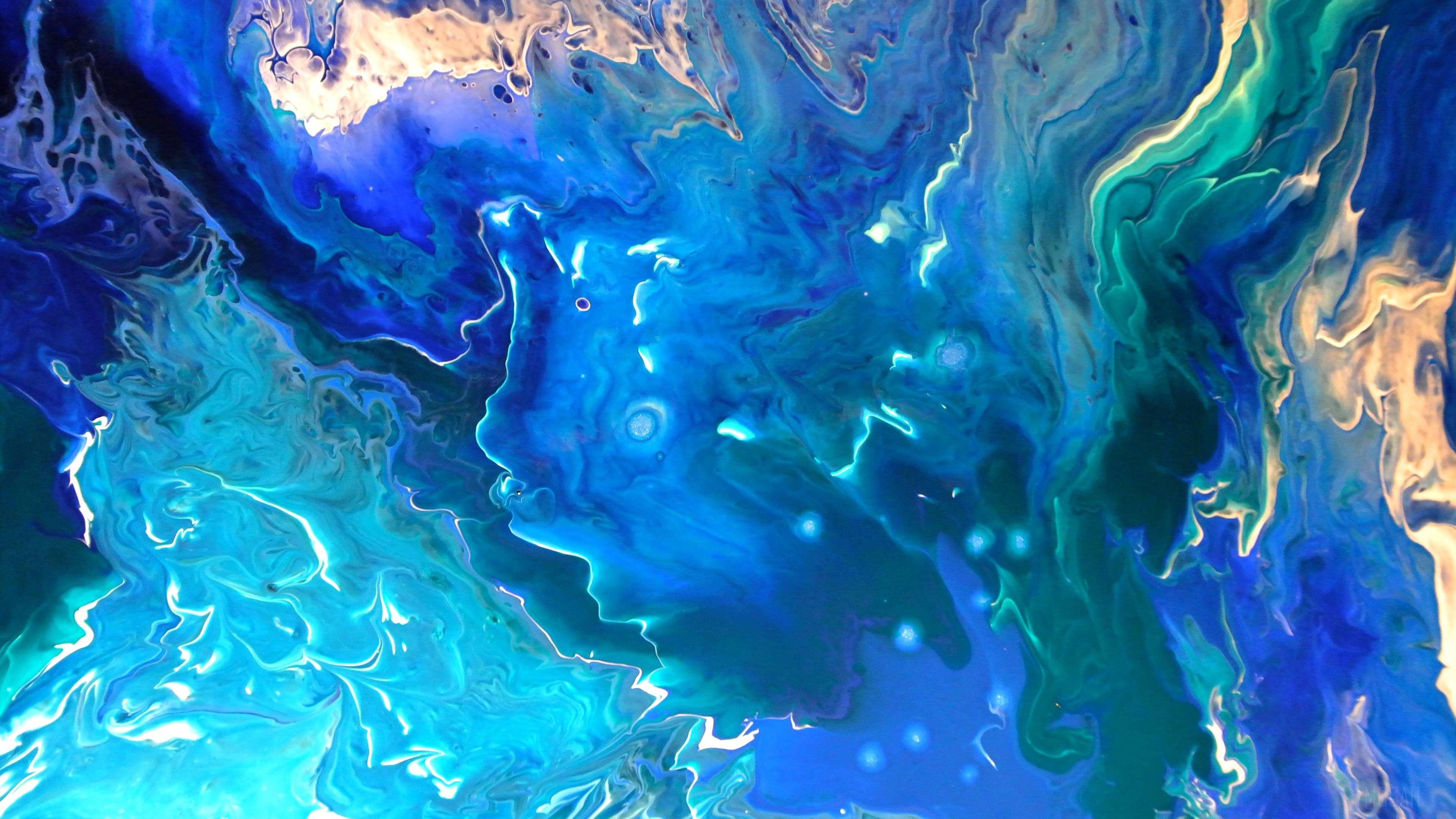 Colorful Abstract HD Wallpaper