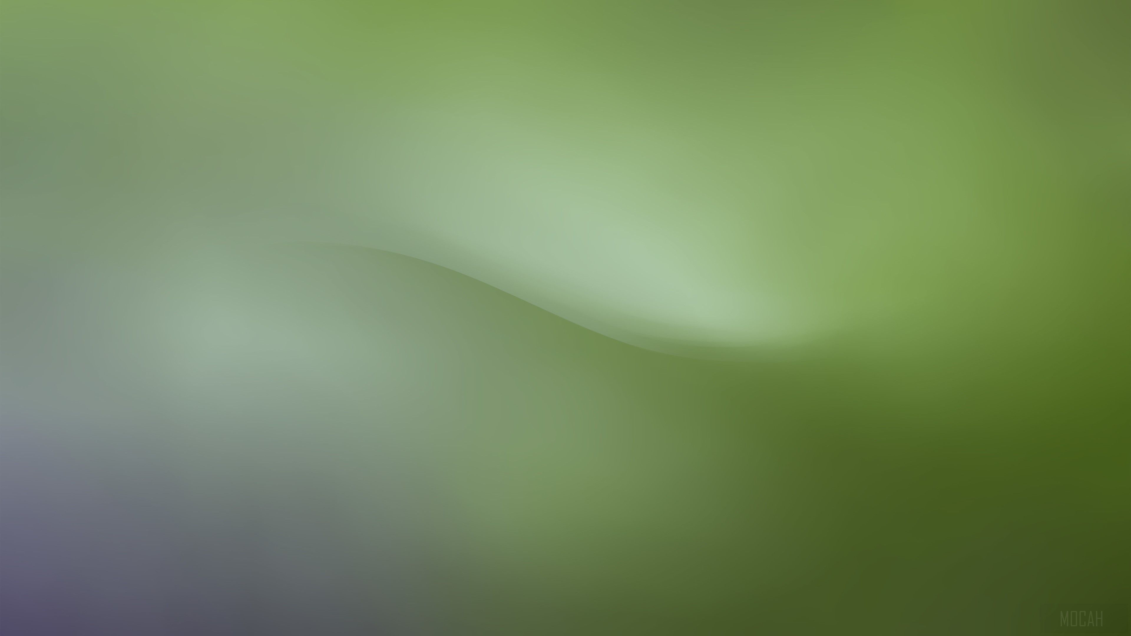 Green Mint Abstract HD Wallpaper