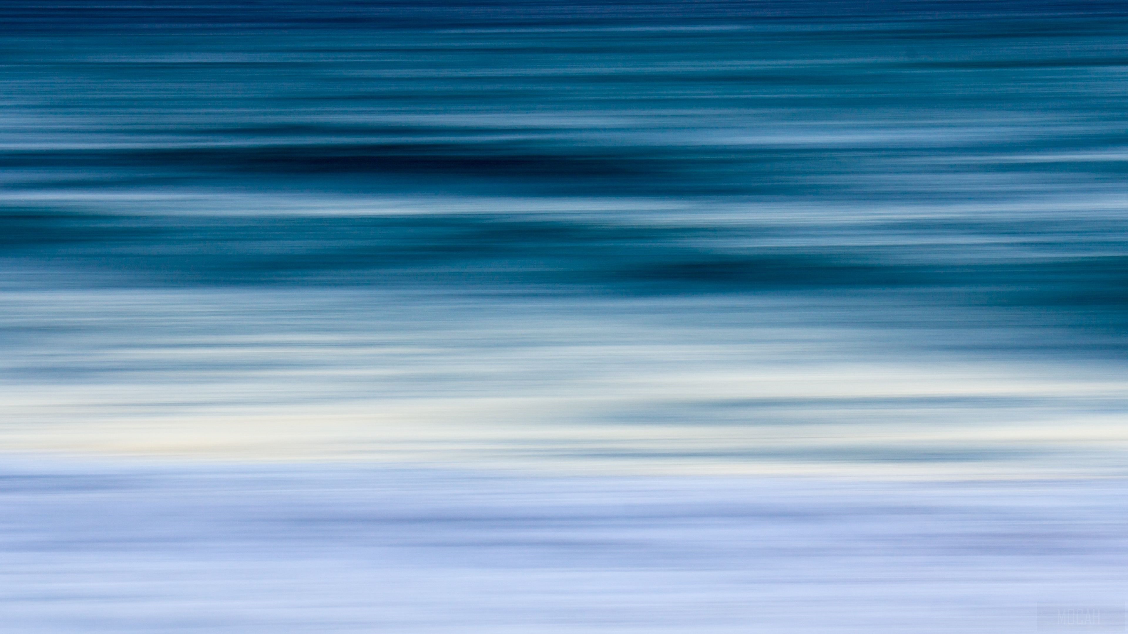 Wave Abstract HD Wallpaper