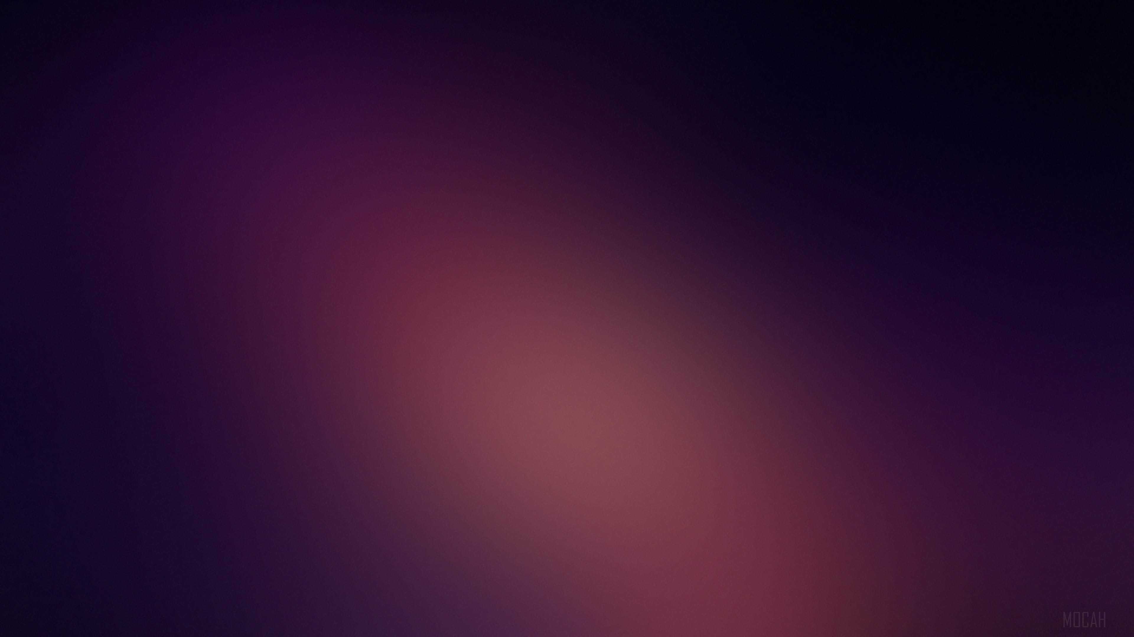 Dark Minimalist Blur HD Wallpaper