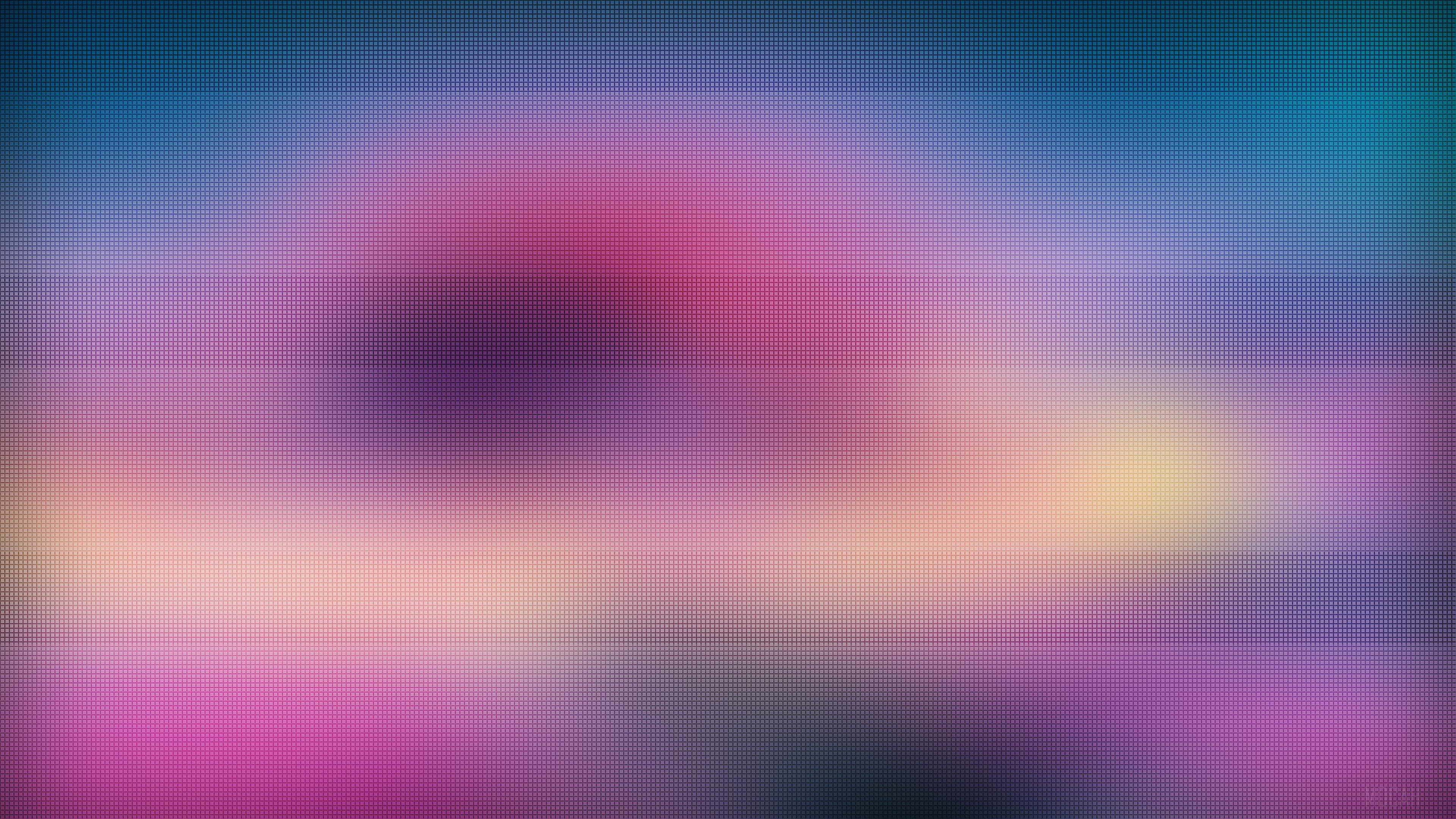 Small Grids Abstract HD Wallpaper