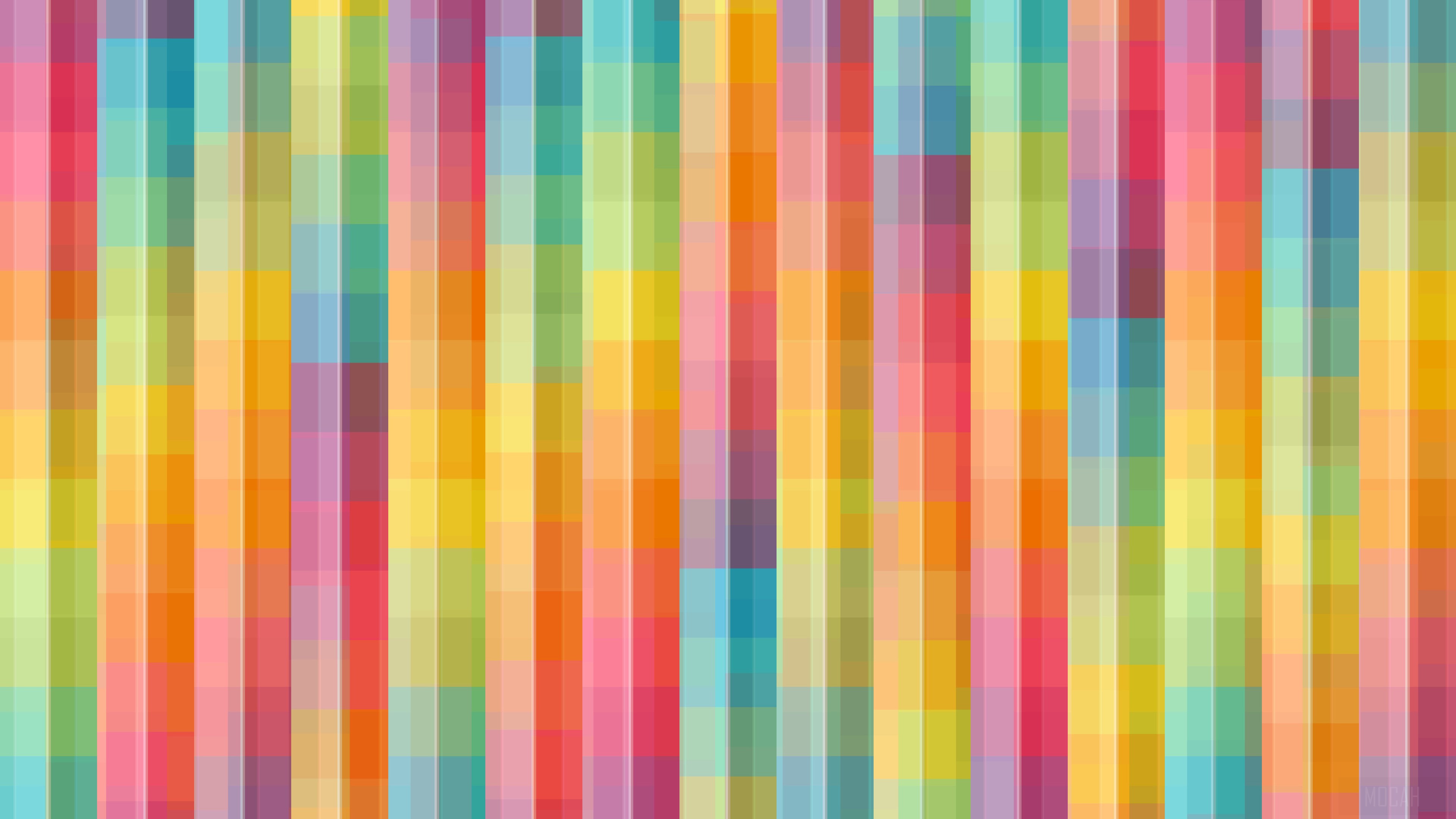 Colorful Texture Abstract HD Wallpaper