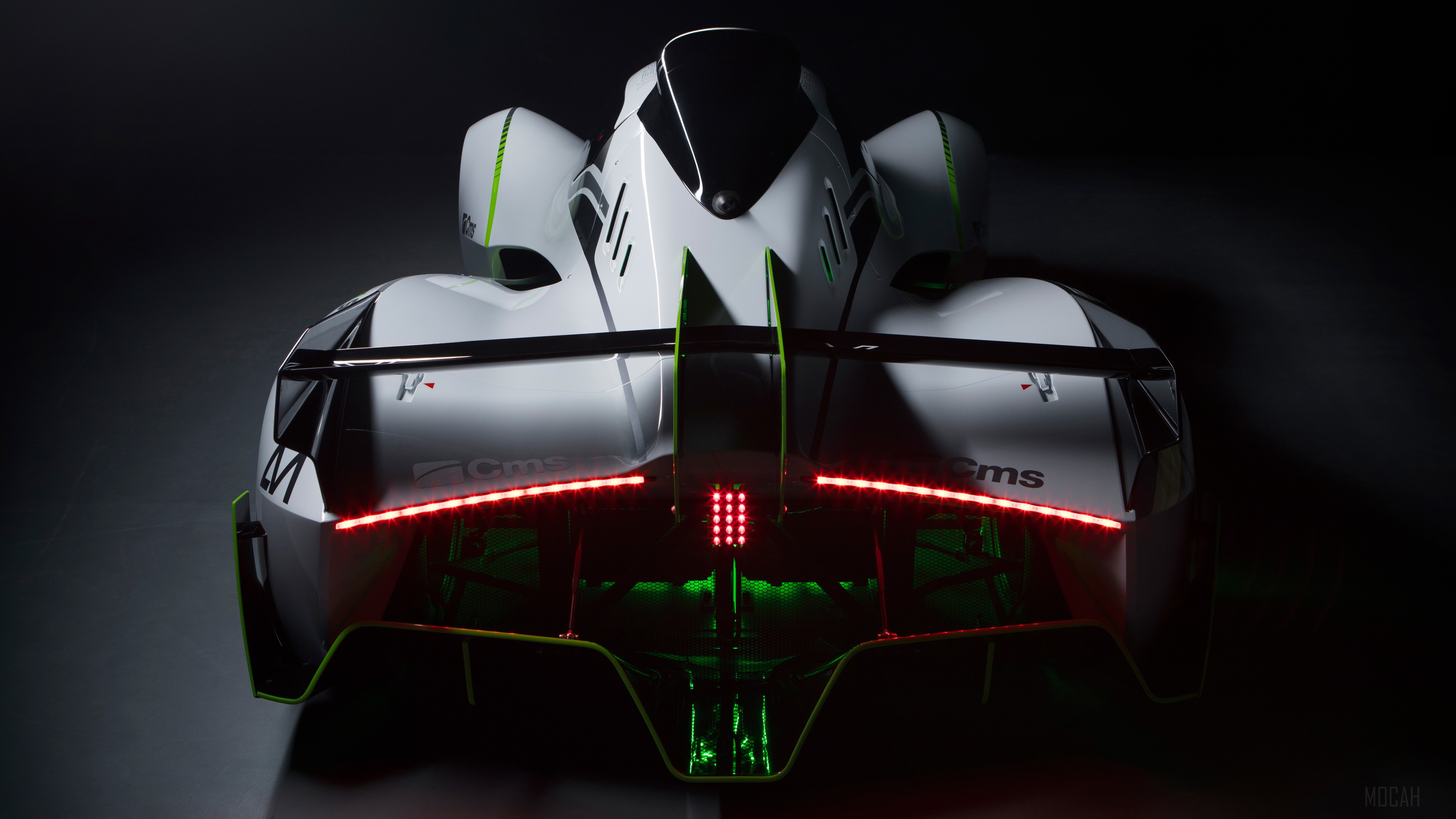 Spice X 2018 Rear HD Wallpaper