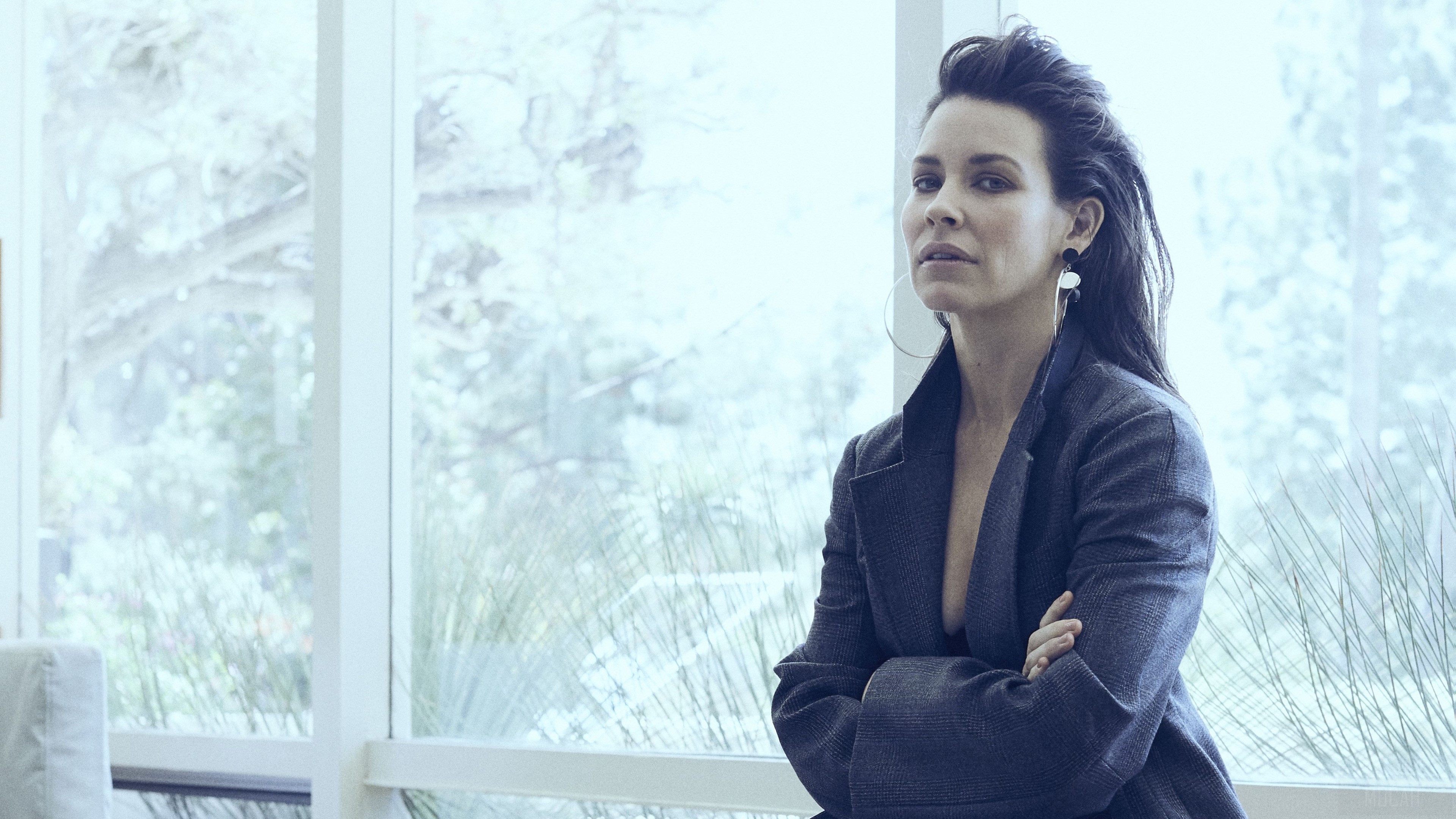 Evangeline Lilly HD Wallpaper
