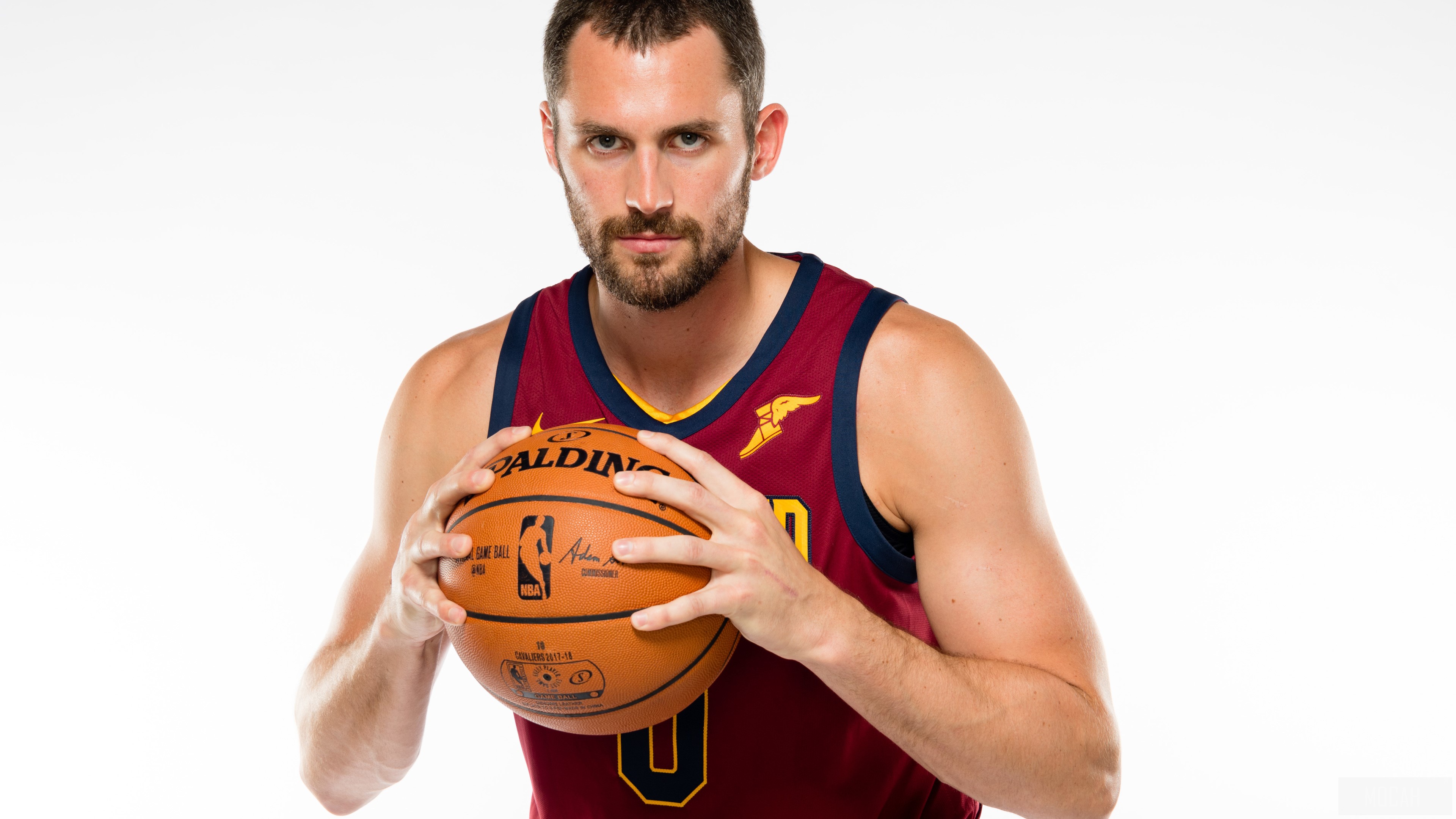 Kevin Love HD Wallpaper
