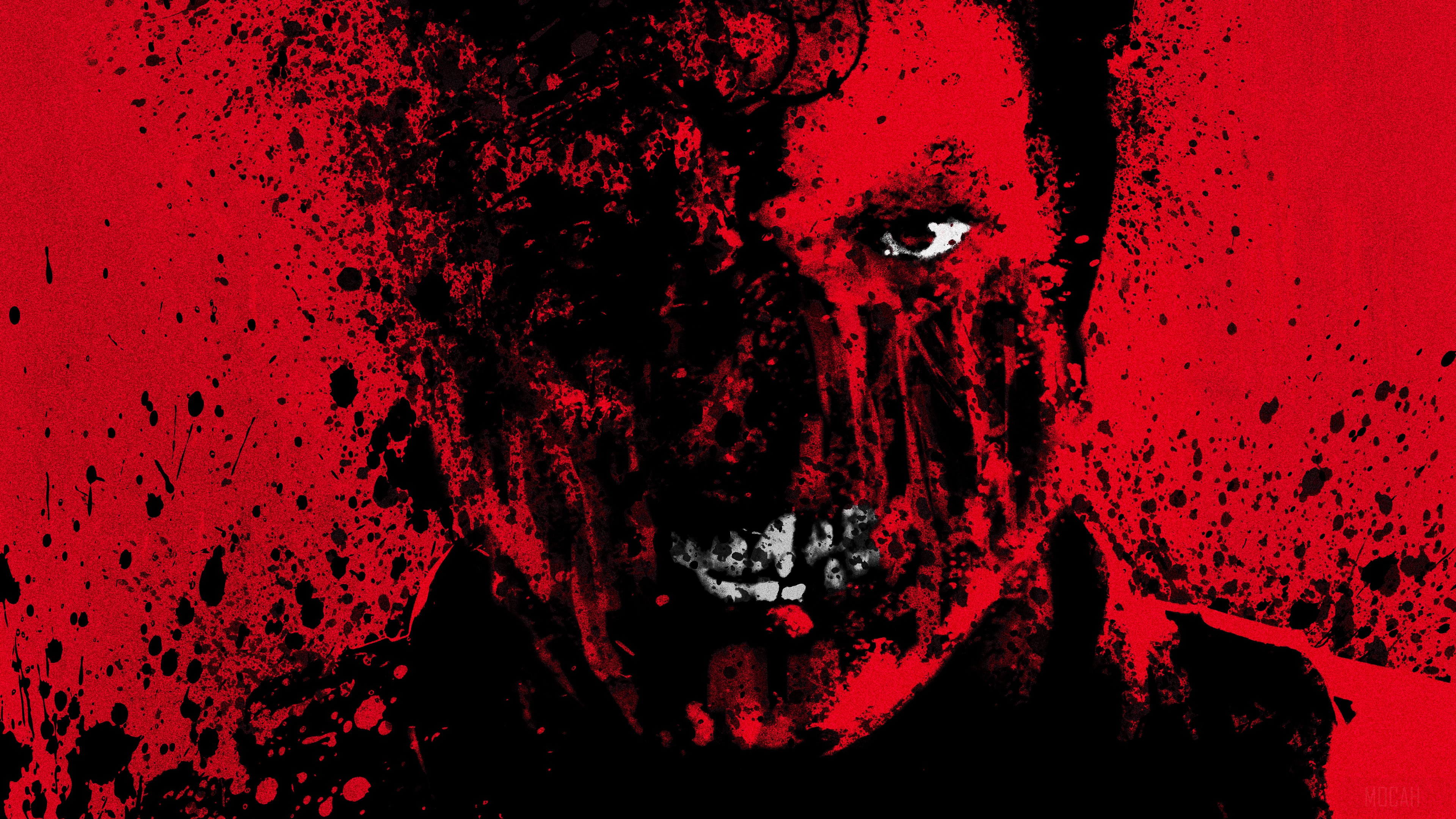 Overlord Movie 2018 HD Wallpaper