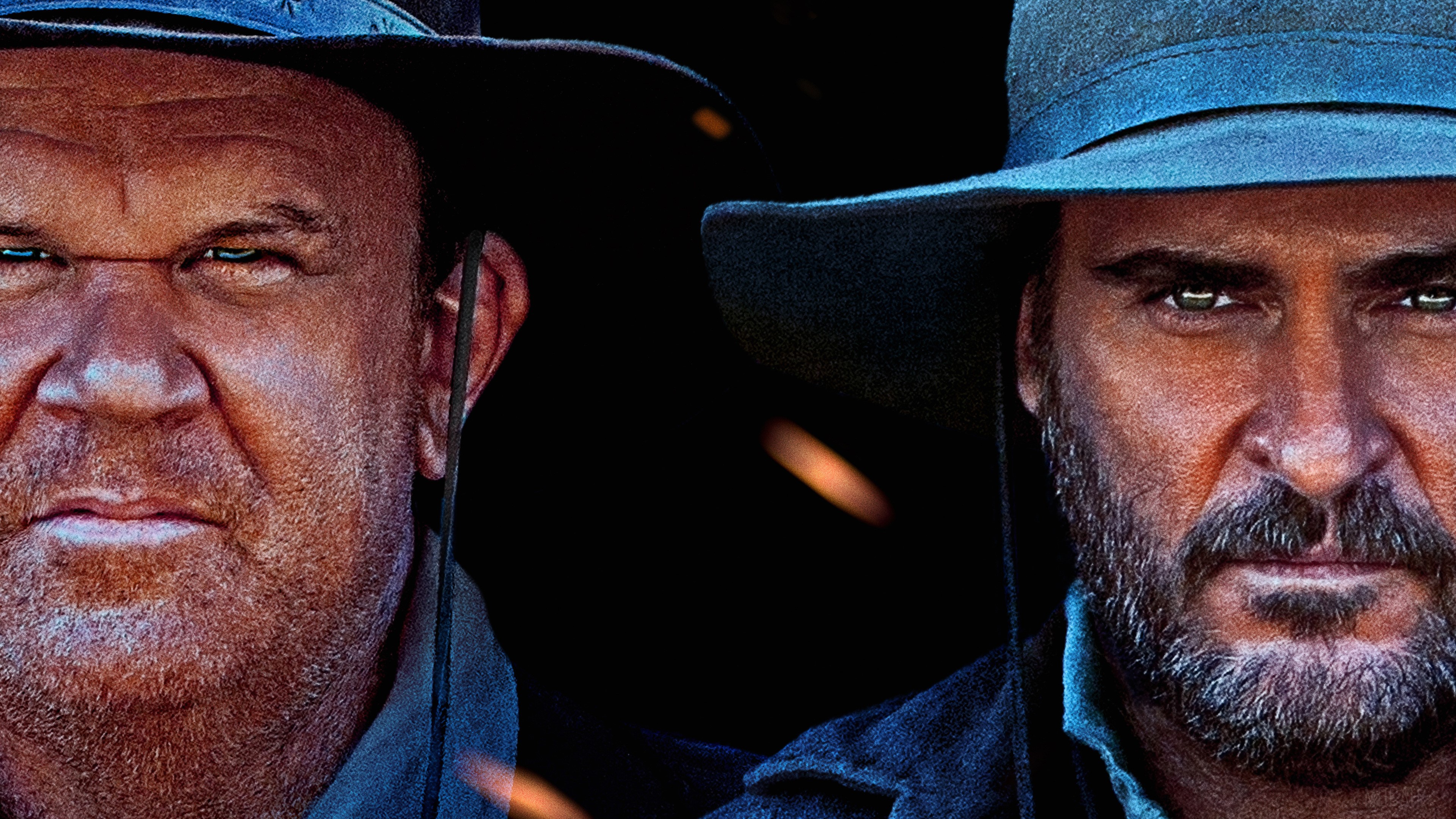 The Sisters Brothers 2018 Movie HD Wallpaper
