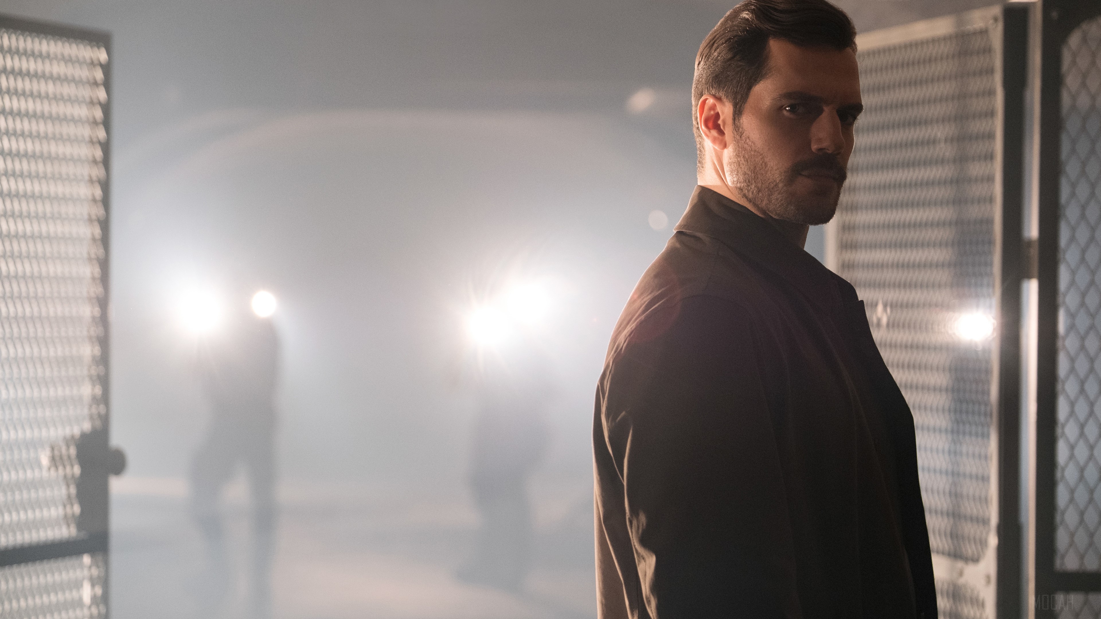 August Walker from Mission Impossible Fallout 4K HD Wallpaper