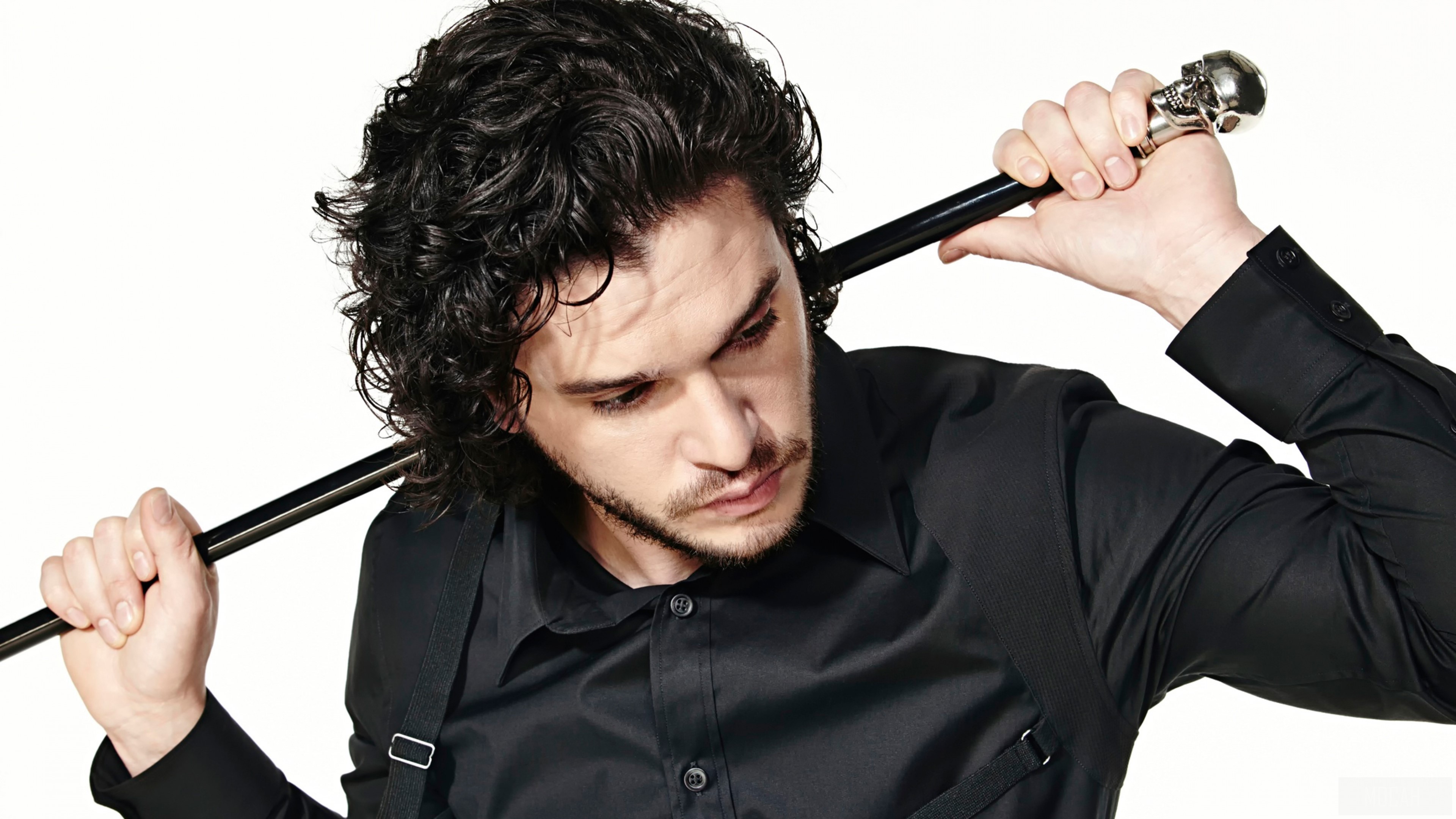 Kit harington HD Wallpaper
