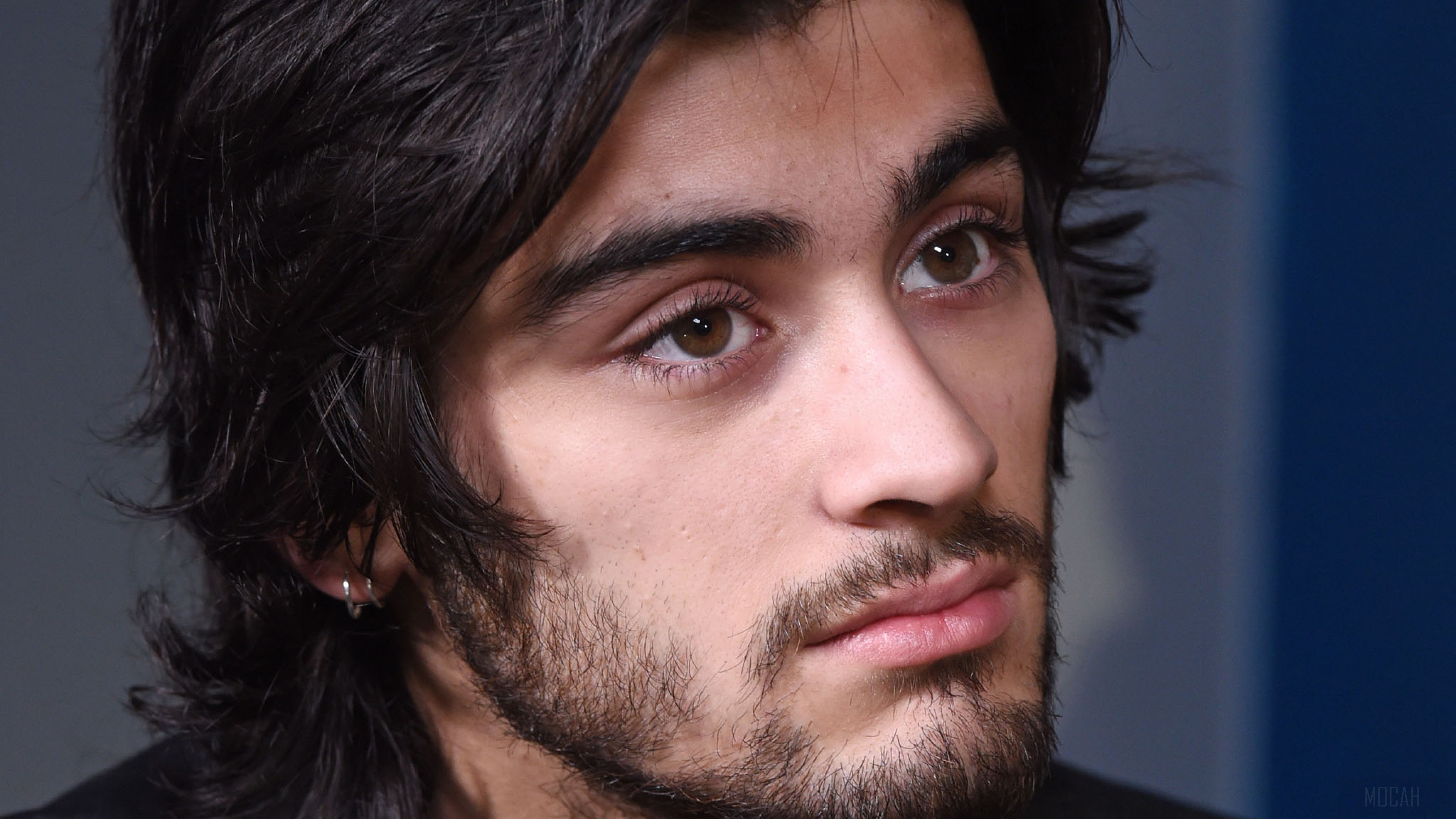 Zayn Malik HD Wallpaper