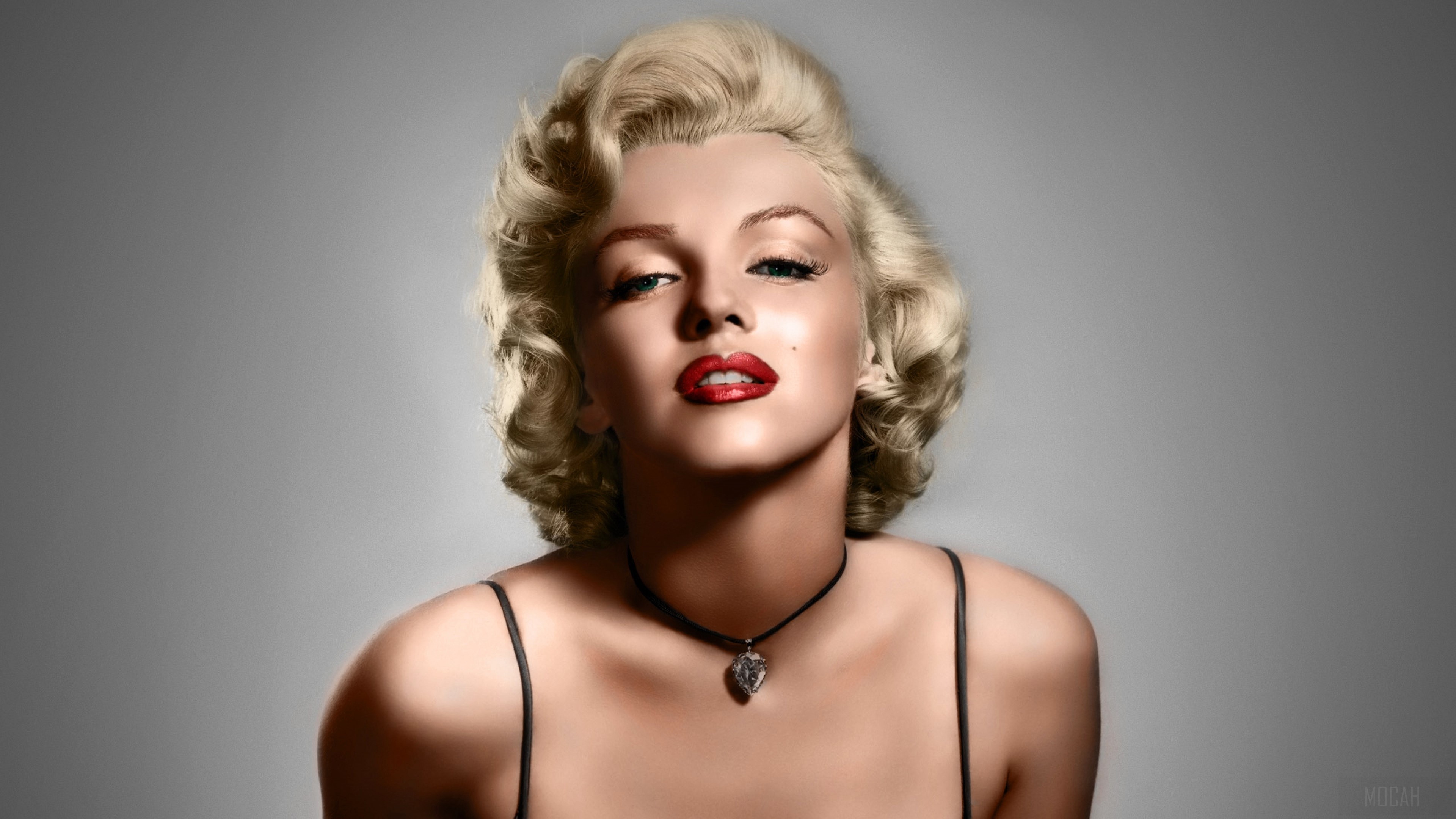 Marilyn Monroe HD Wallpaper