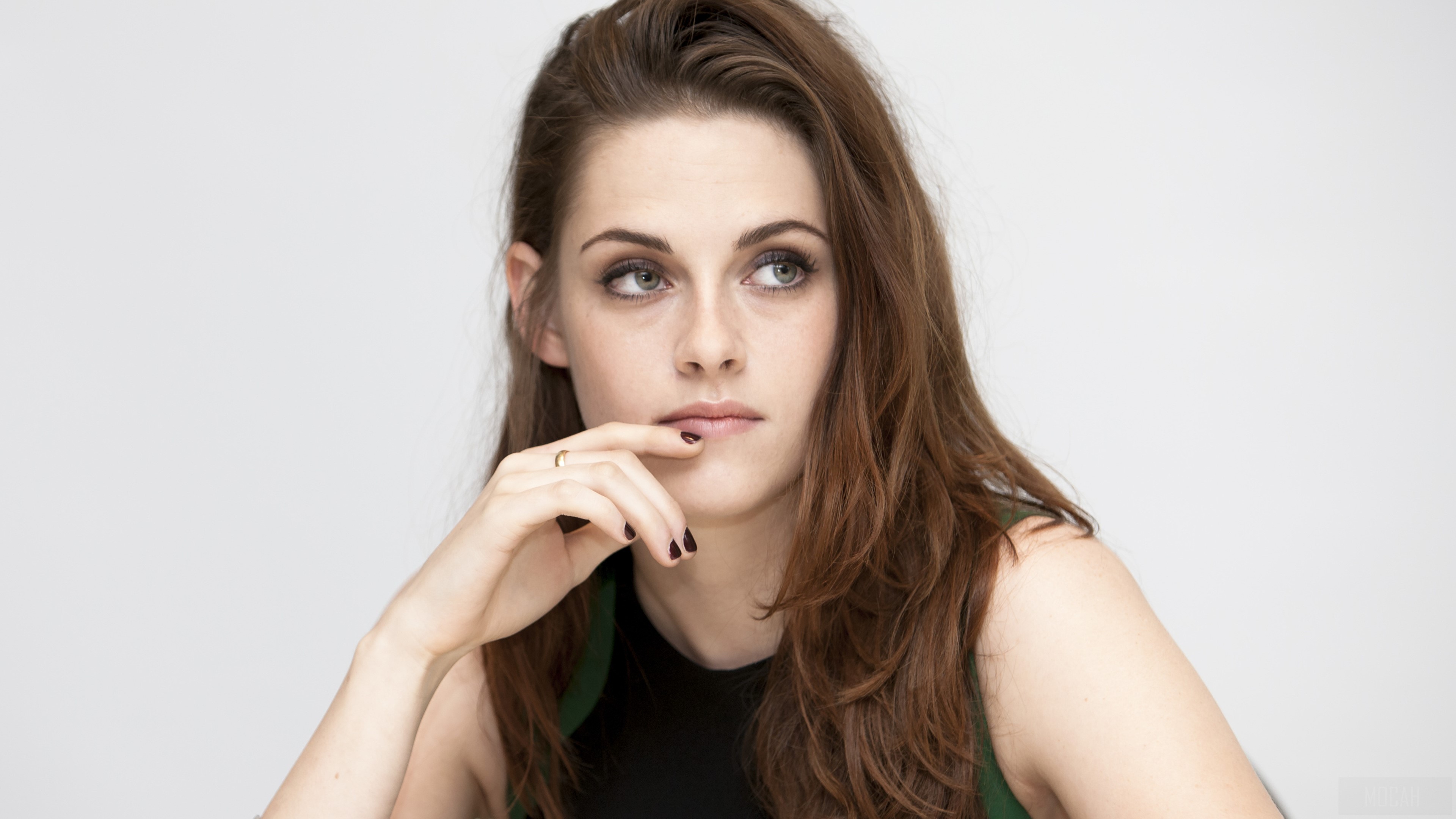 Kristen Stewart 2016 4K HD Wallpaper